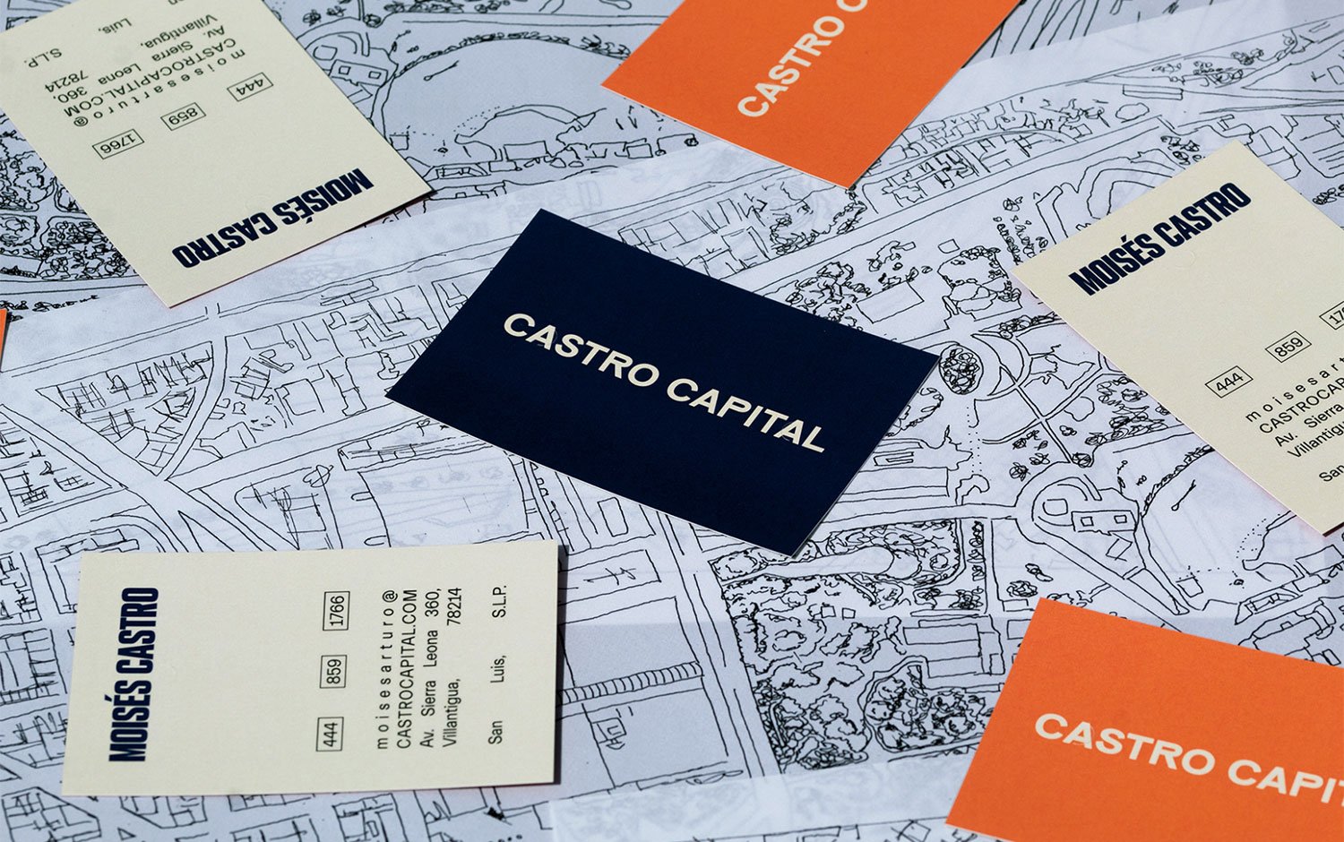 Castro Capital | Mindsparkle Mag