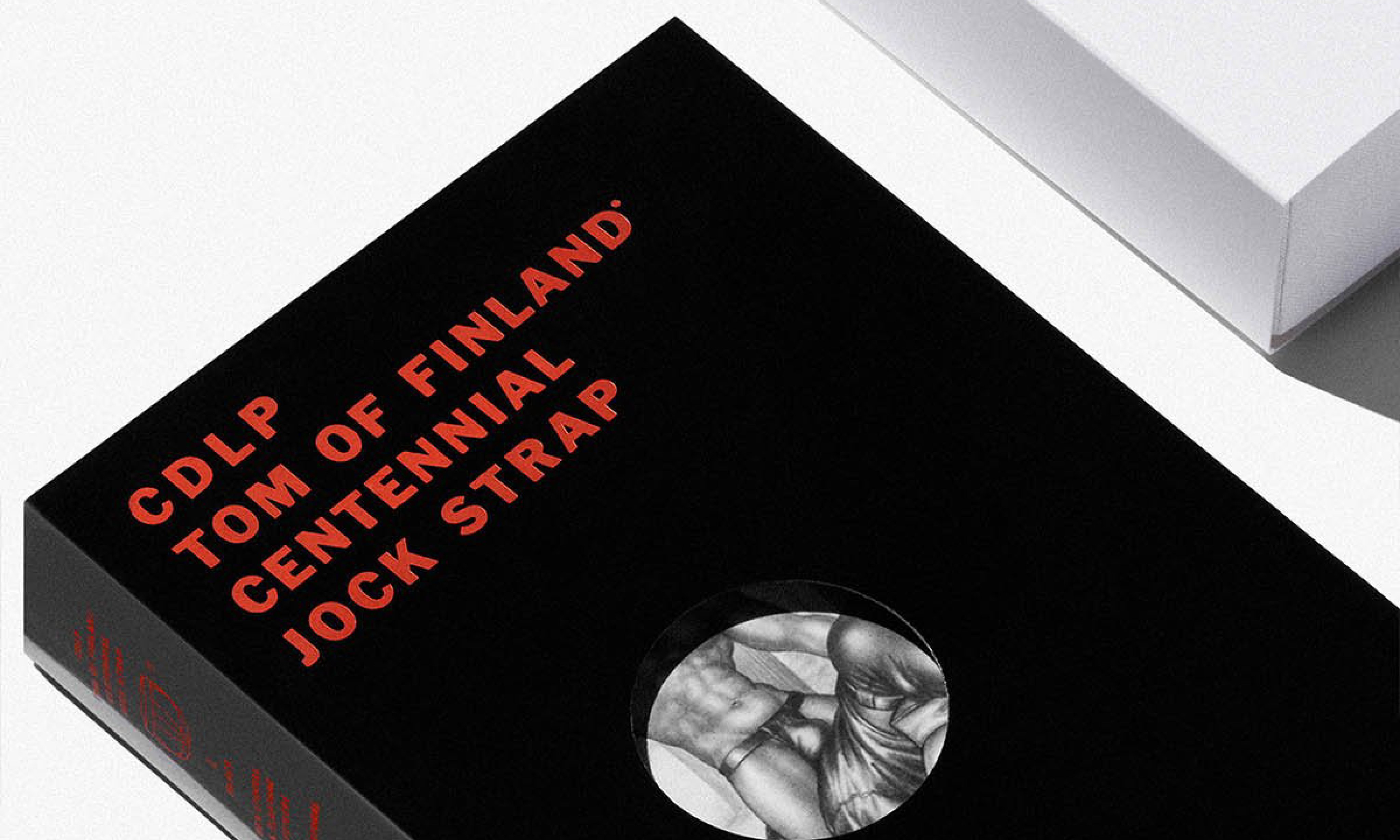 CDLP x Tom of Finland | Mindsparkle Mag