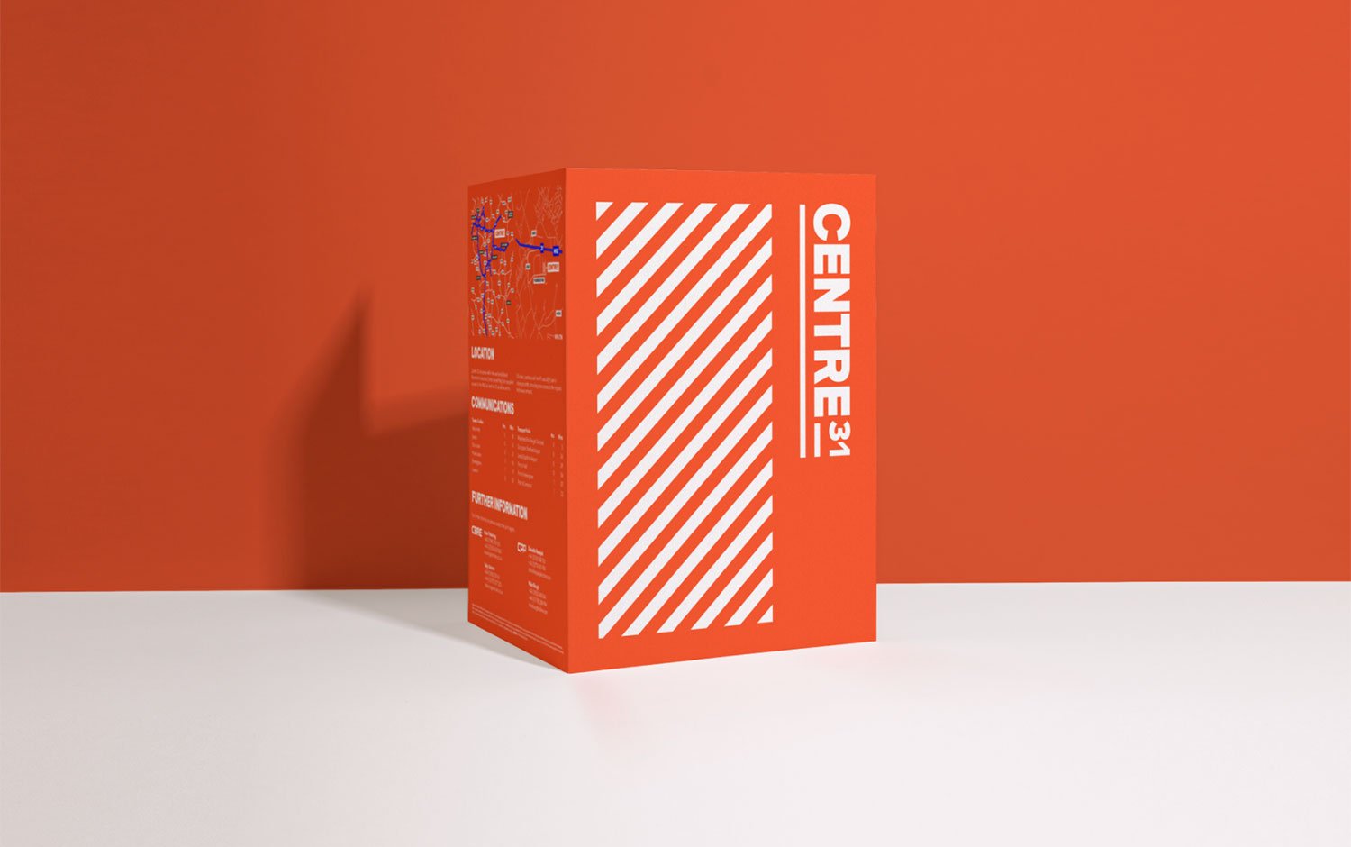 Centre 31 | Mindsparkle Mag
