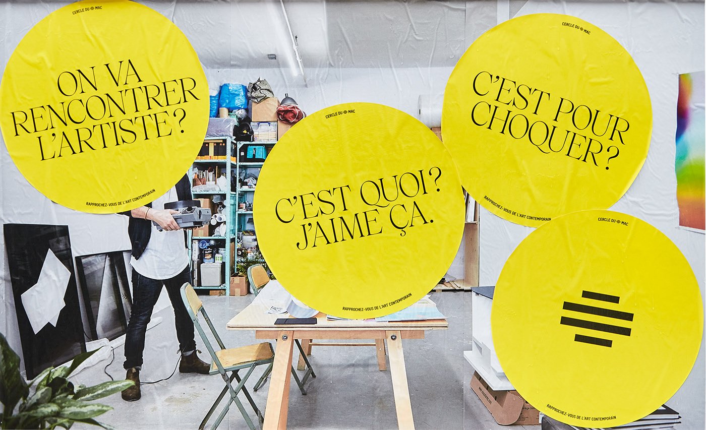 Cercle du Mac | Mindsparkle Mag