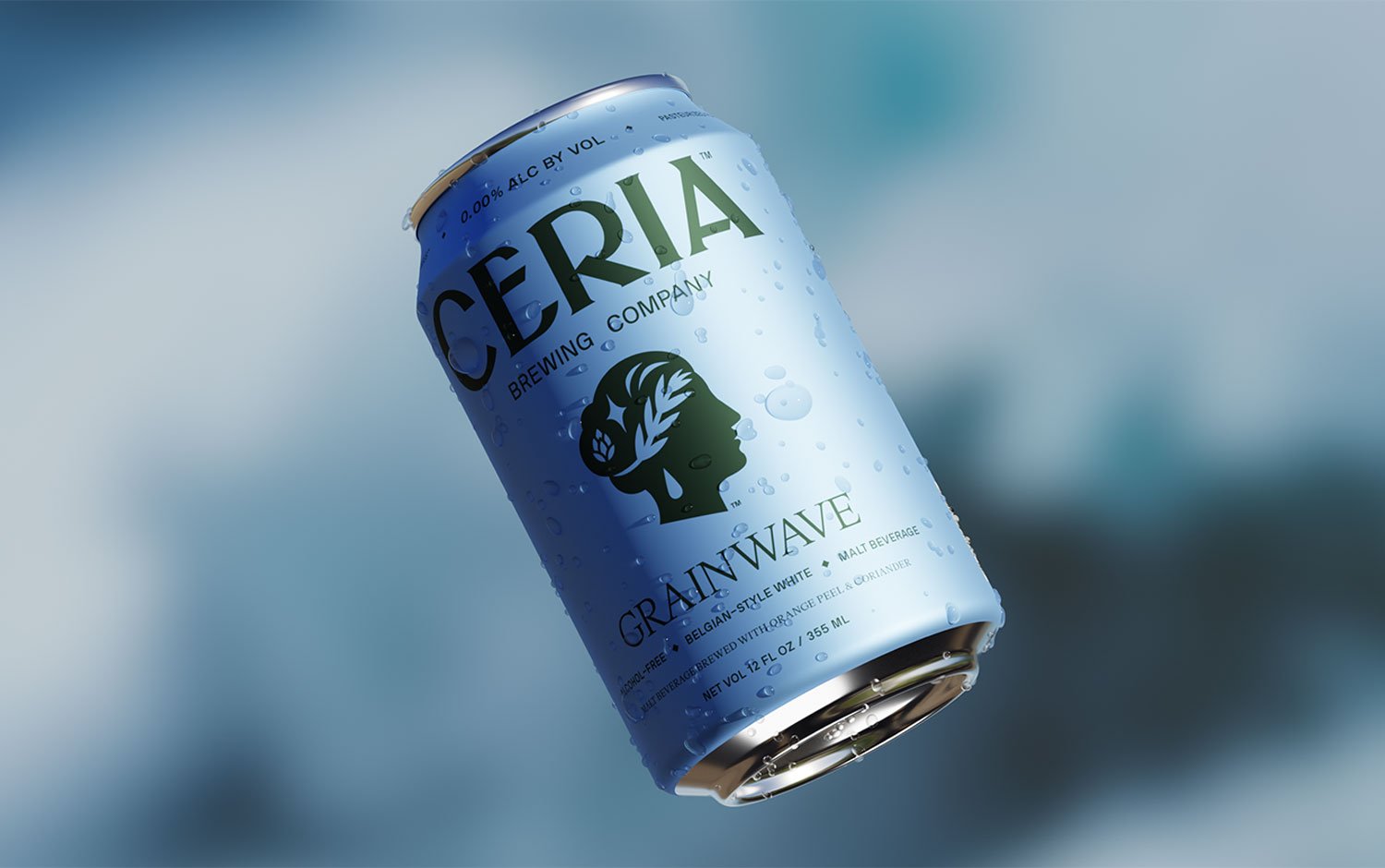 Ceria Brewing Company | Mindsparkle Mag