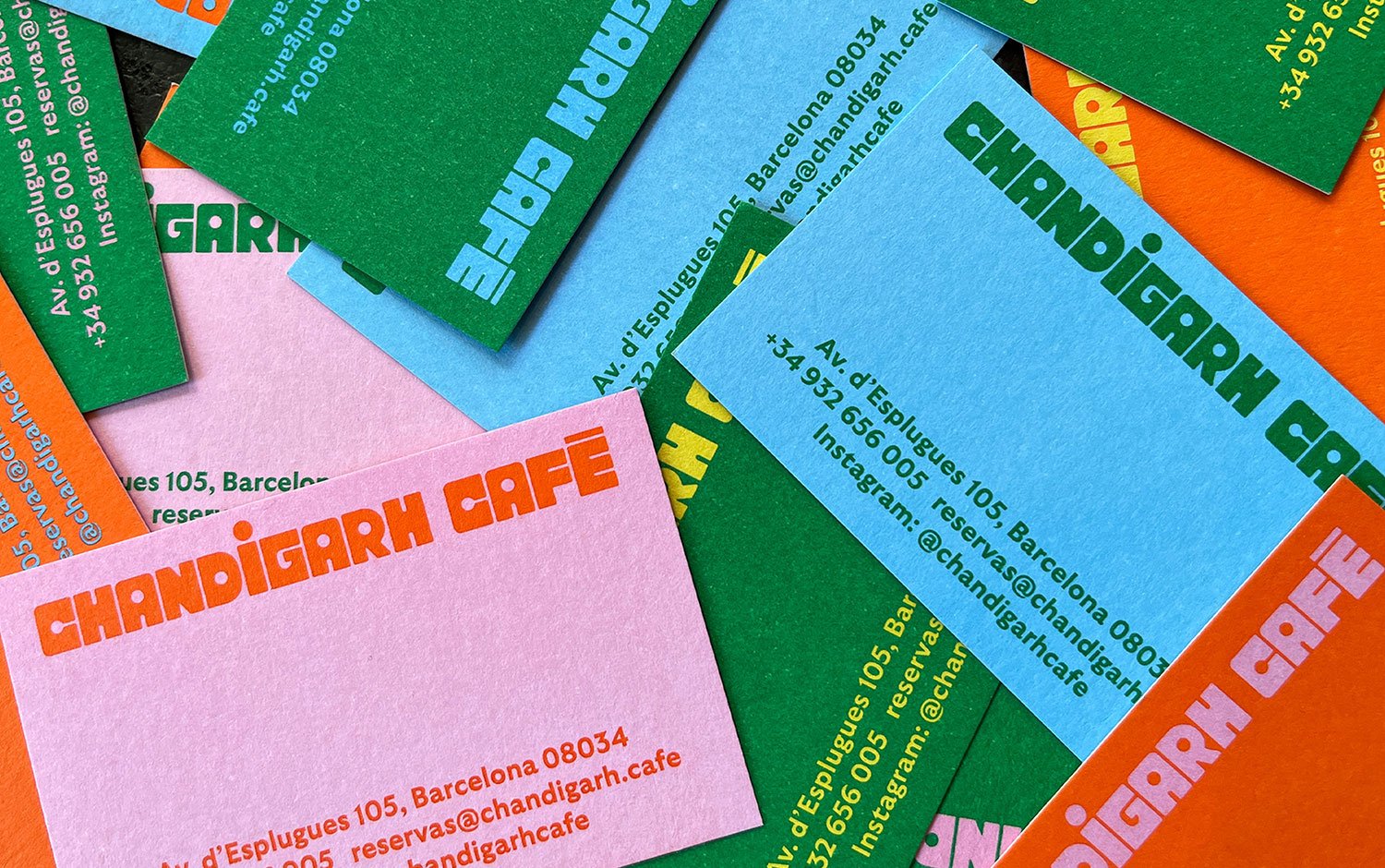 Chandigarh Café | Mindsparkle Mag