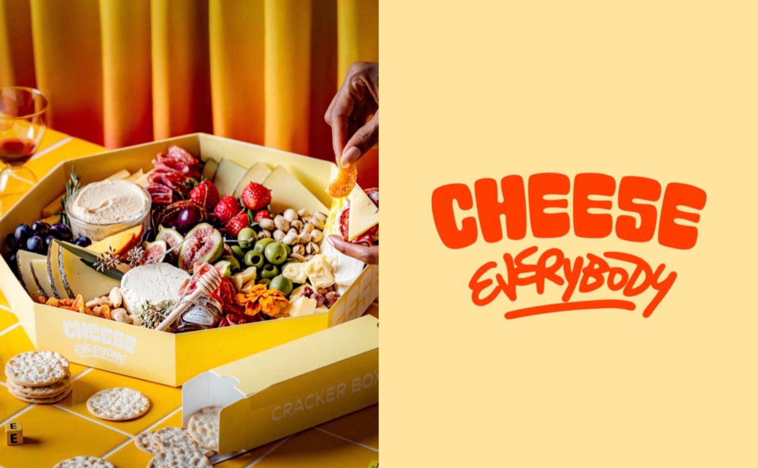 Cheese Me | Mindsparkle Mag