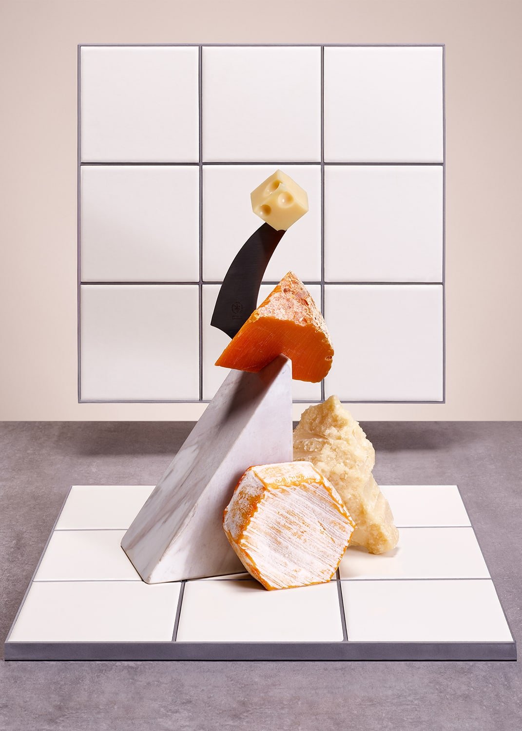 Cheese Wine Photoshoot | Mindsparkle Mag