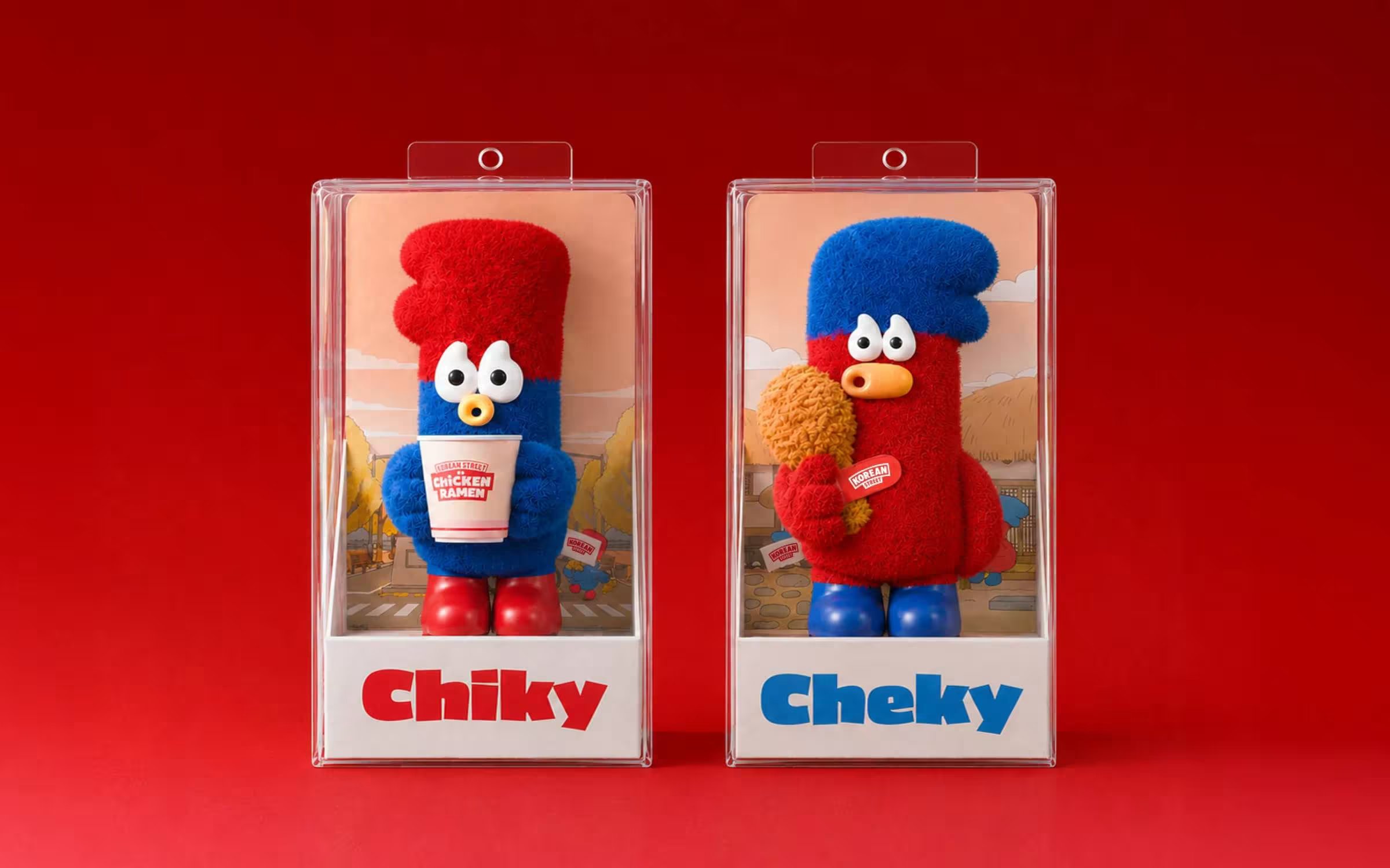 How Chiky&Cheky turns culture into character | Mindsparkle Mag