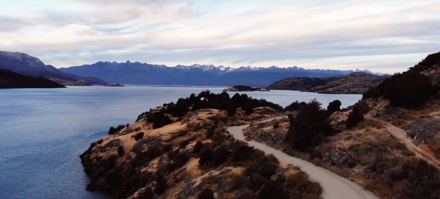 Chile - The wonders of nature | Mindsparkle Mag
