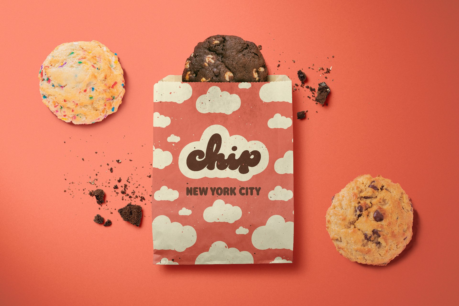Chip NYC | Mindsparkle Mag