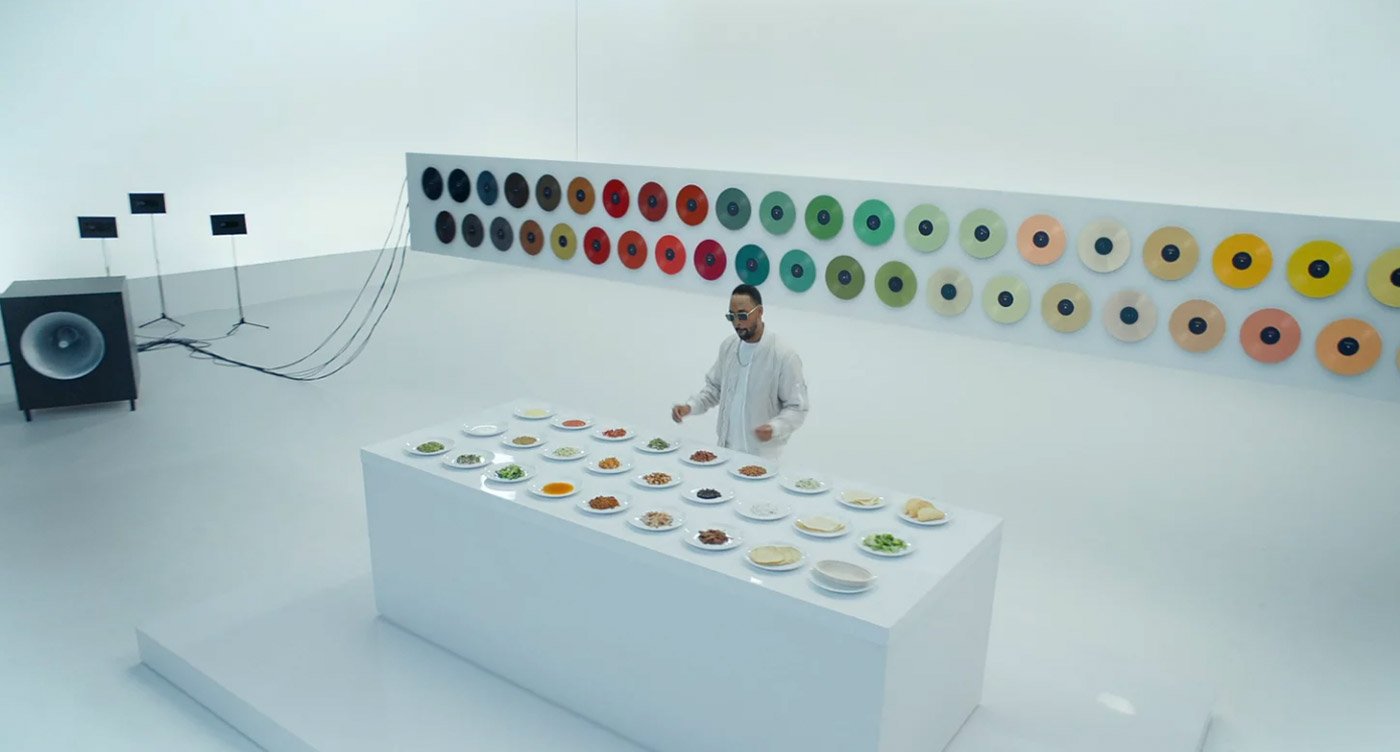 Chipotle Food Ad | Mindsparkle Mag