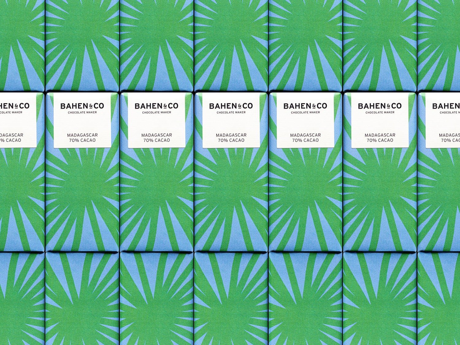 Chocolate Branding | Mindsparkle Mag