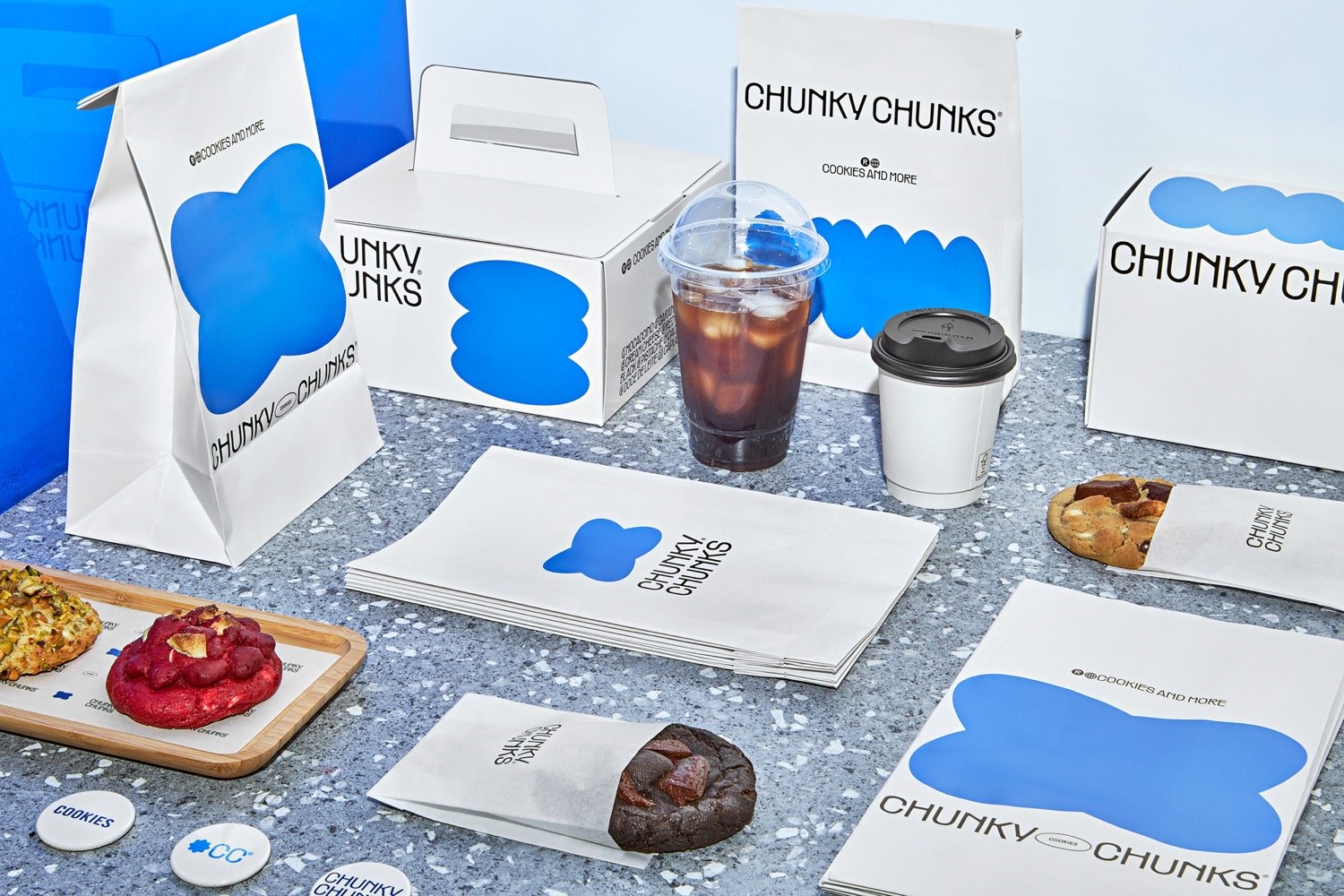 Chunky Chunks | Mindsparkle Mag
