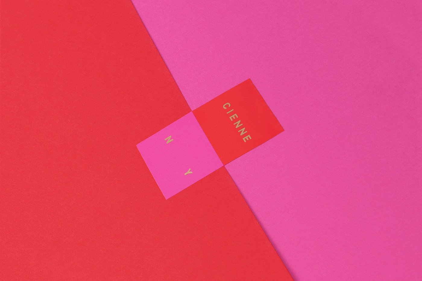 Cienne Branding | Mindsparkle Mag