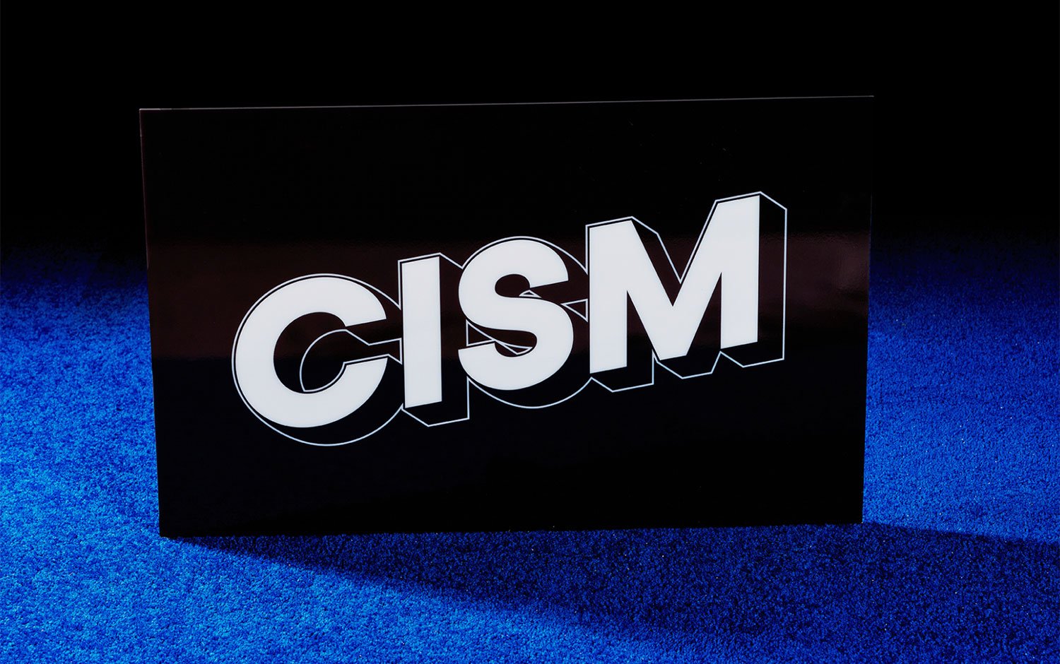 CISM | Mindsparkle Mag