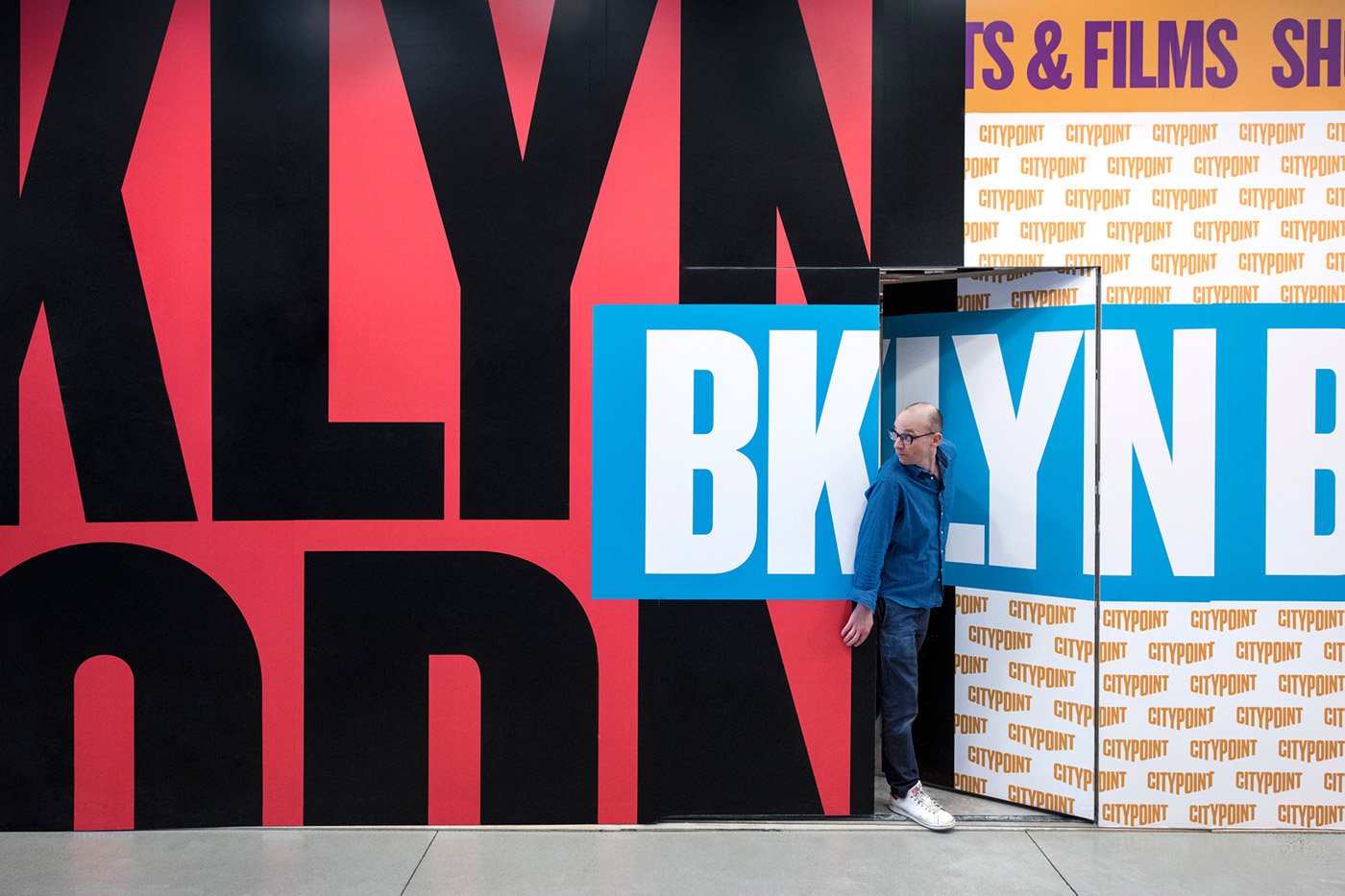 City Point Brand Identity | Mindsparkle Mag