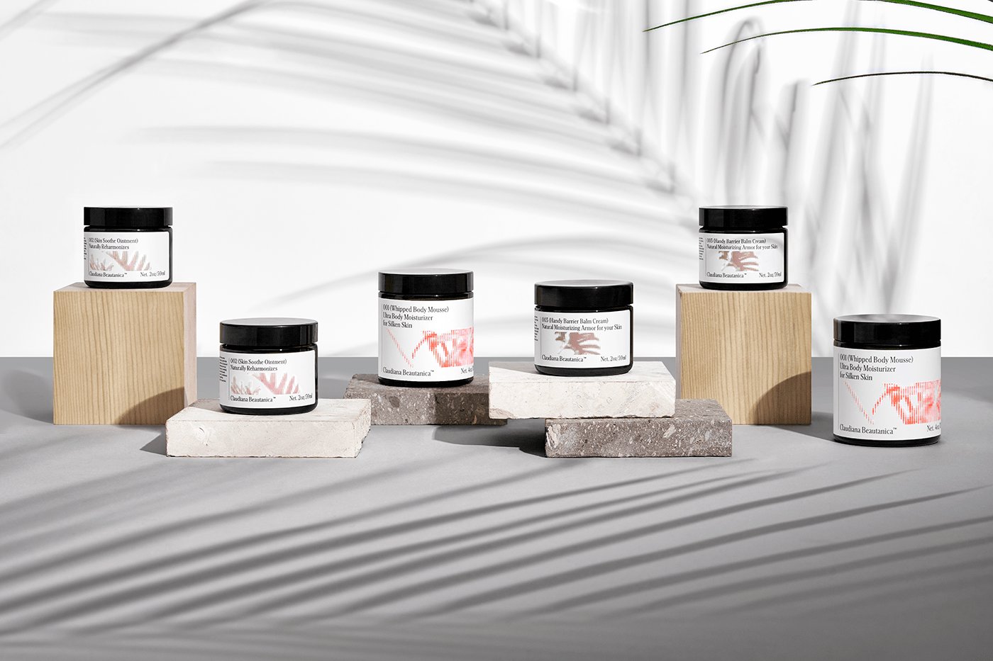 Claudiana Beautanica Skincare | Mindsparkle Mag