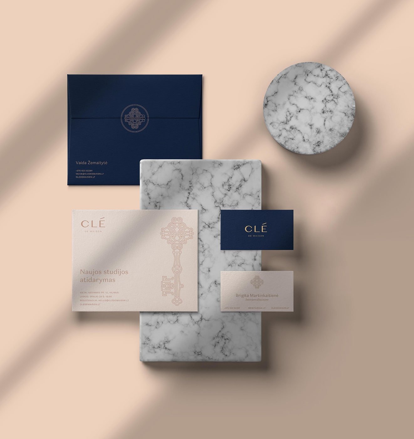 Clé de Maison | Mindsparkle Mag
