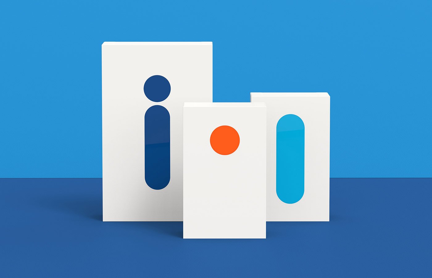 Clini Cloud Packaging Design | Mindsparkle Mag