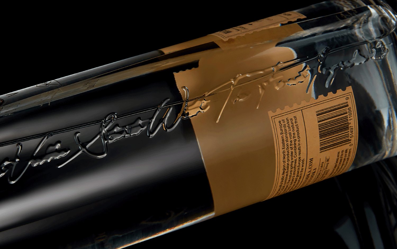 Clique Vodka | Mindsparkle Mag