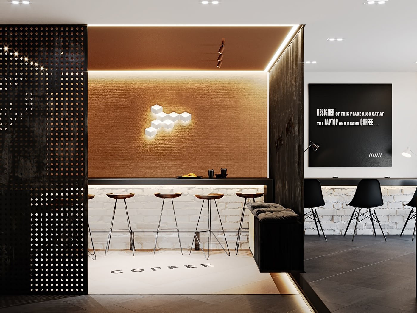 CO-WORKING Space | Mindsparkle Mag