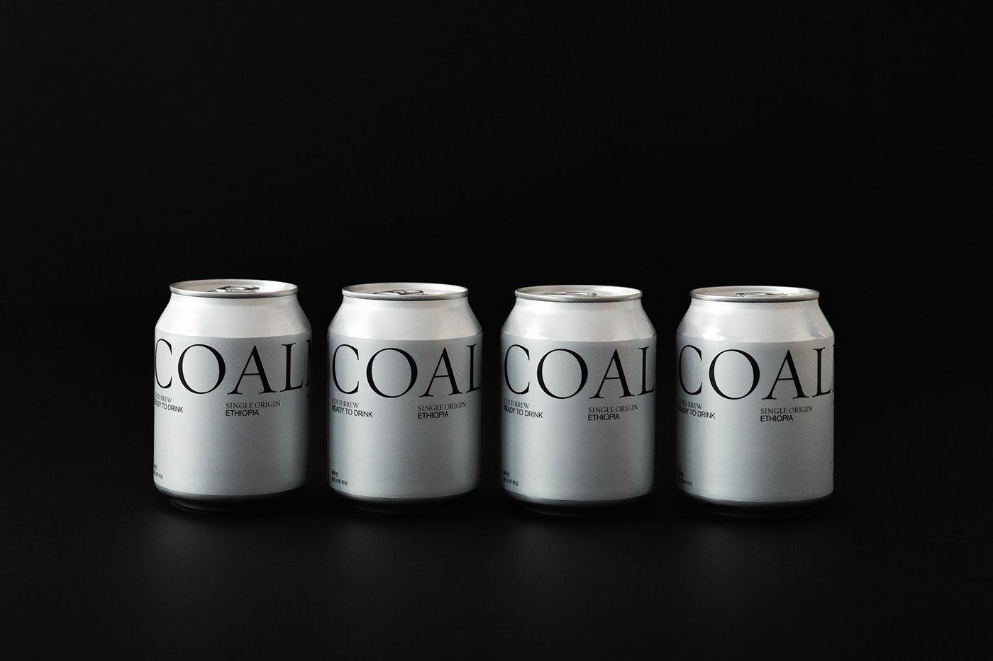COALMINE Eco-friendly Packaging | Mindsparkle Mag
