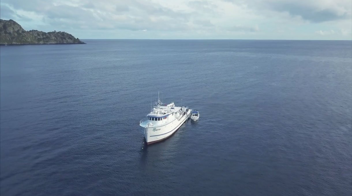 Cocos Island | Mindsparkle Mag