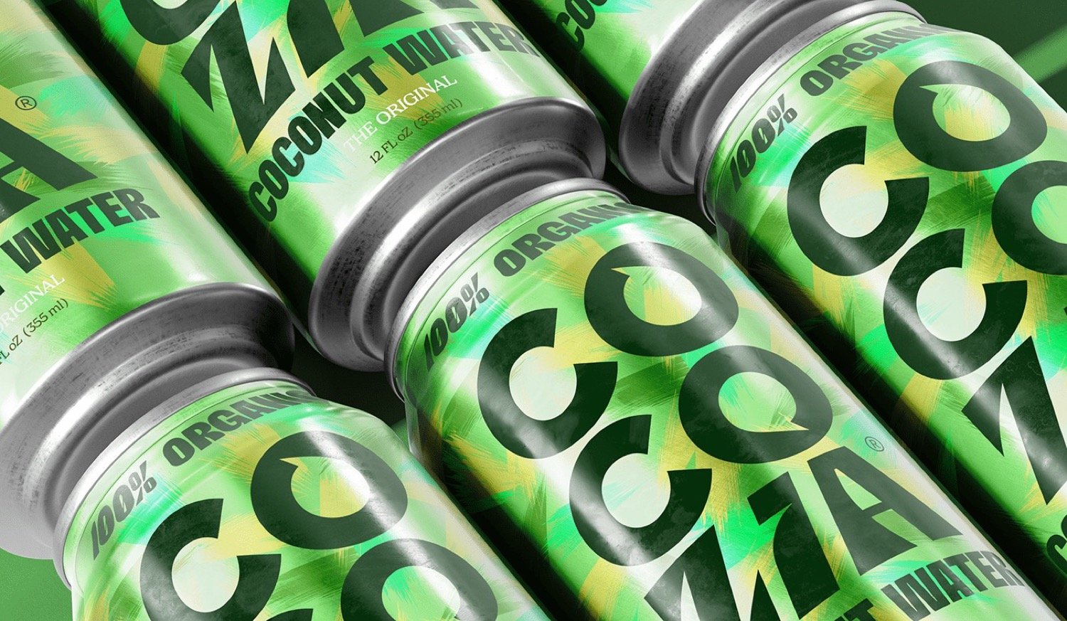 Cocozia Organic Coconut Water | Mindsparkle Mag