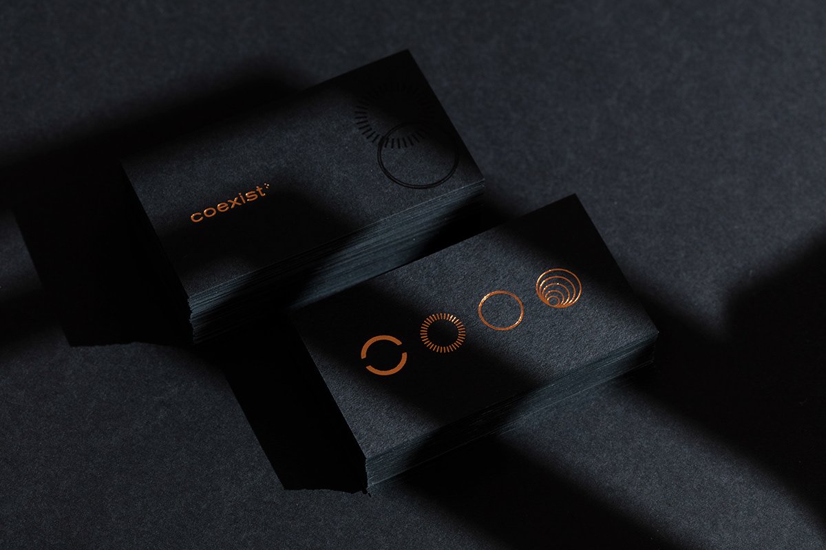 Coexist | Mindsparkle Mag