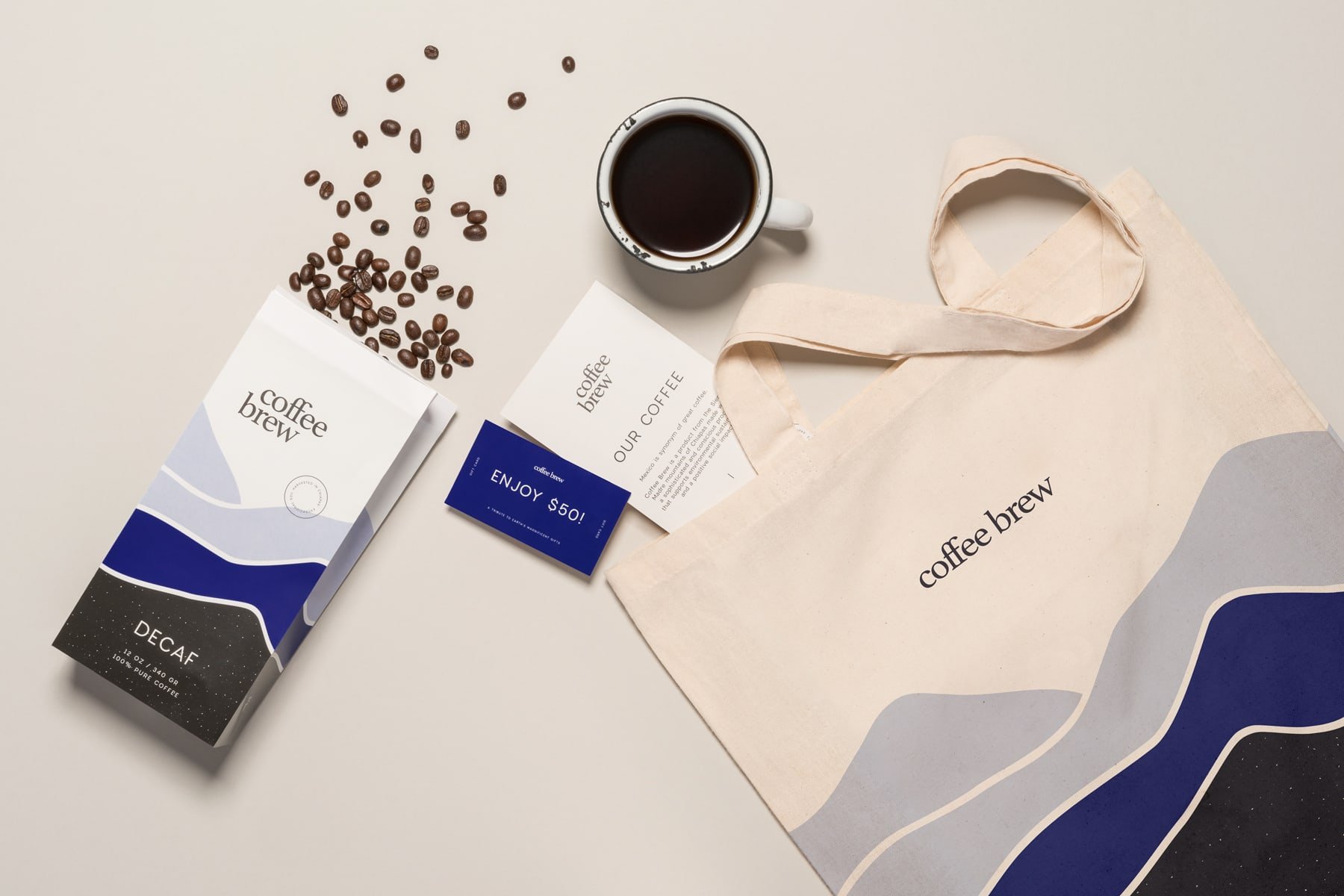 Coffee Brew | Mindsparkle Mag
