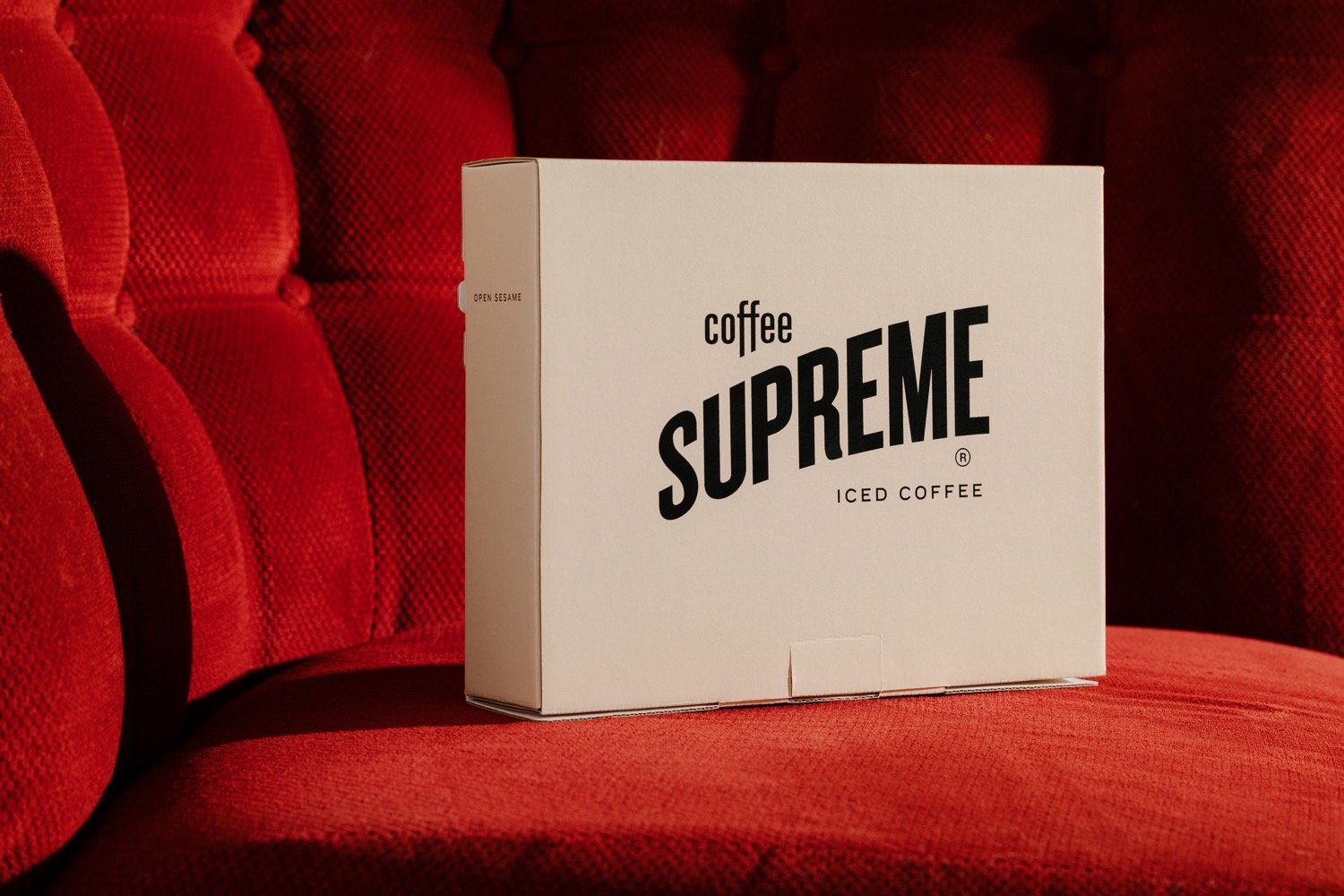 Coffee Supreme | Mindsparkle Mag
