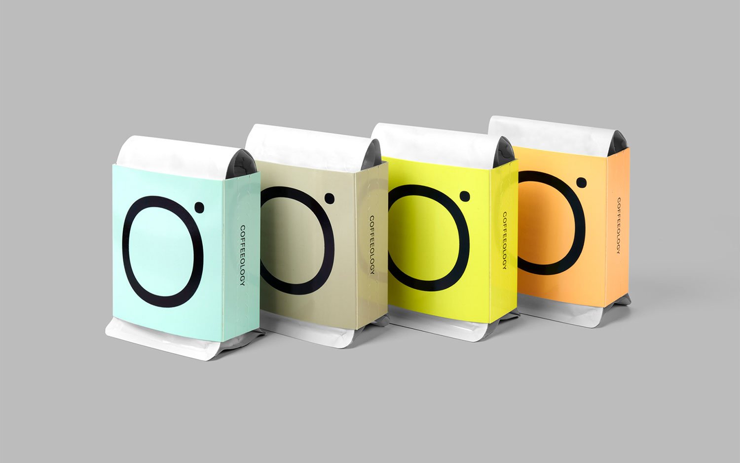 Coffeeology Branding | Mindsparkle Mag