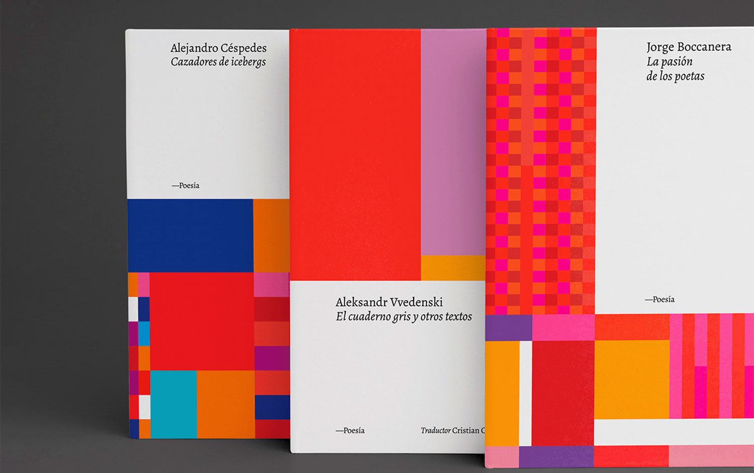 Coleccion de Poesia | Mindsparkle Mag
