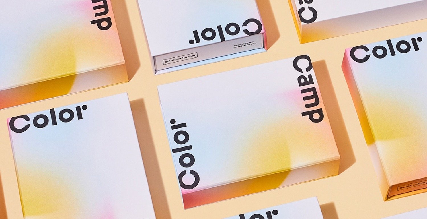 Color Camp | Mindsparkle Mag