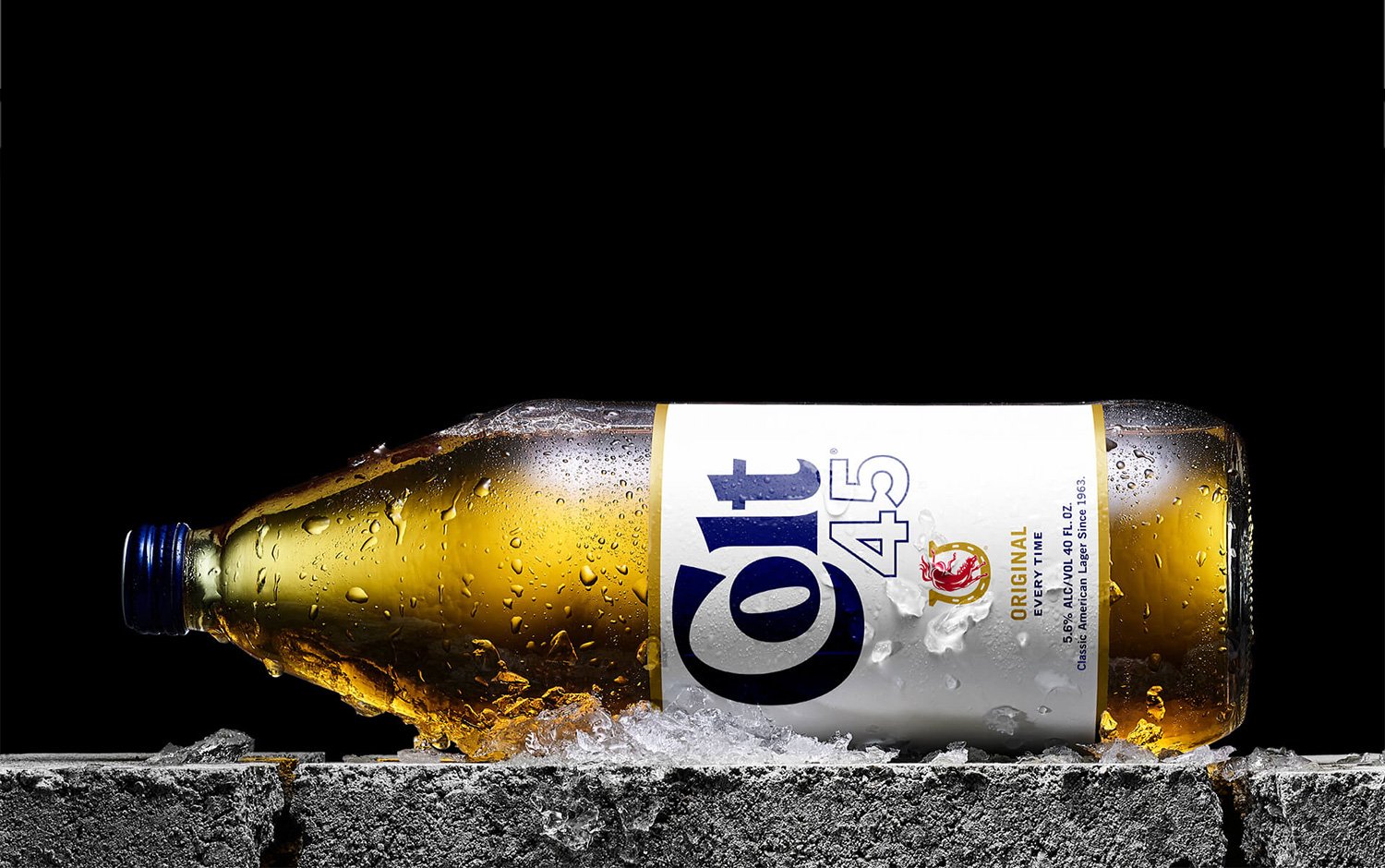 Colt 45 | Mindsparkle Mag