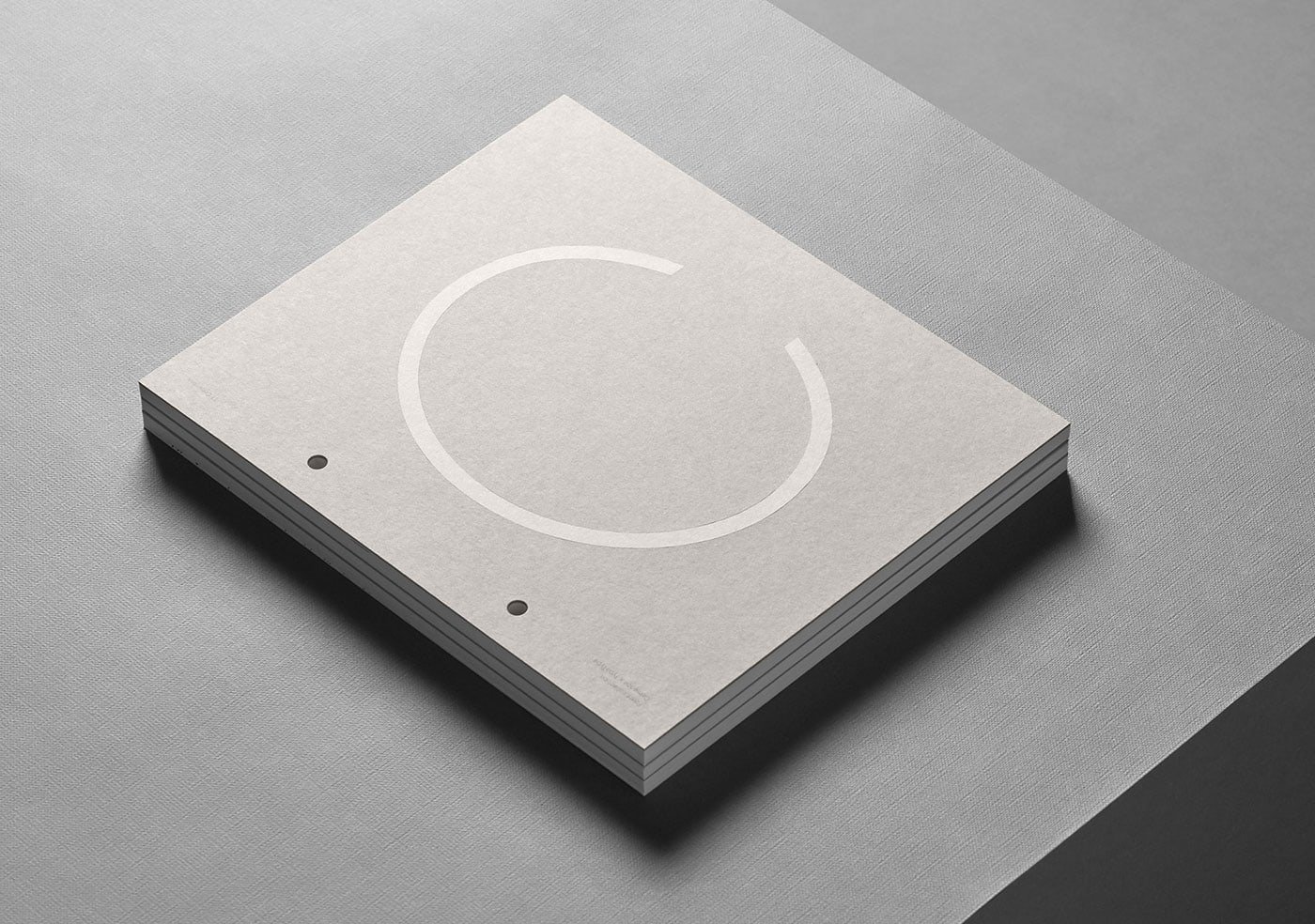 Comence x TypeType | Mindsparkle Mag