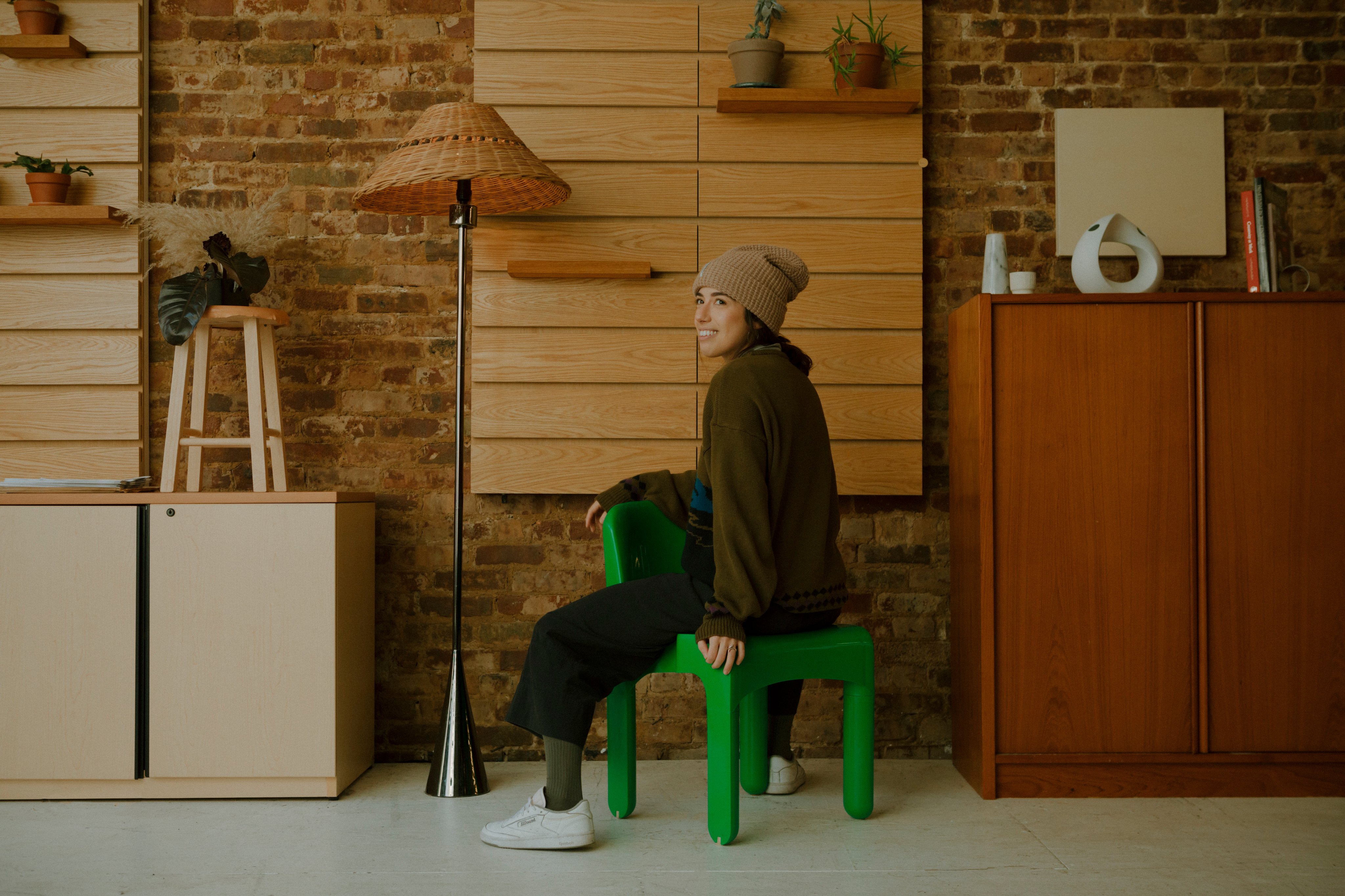 Comme Si x Lichen | Mindsparkle Mag