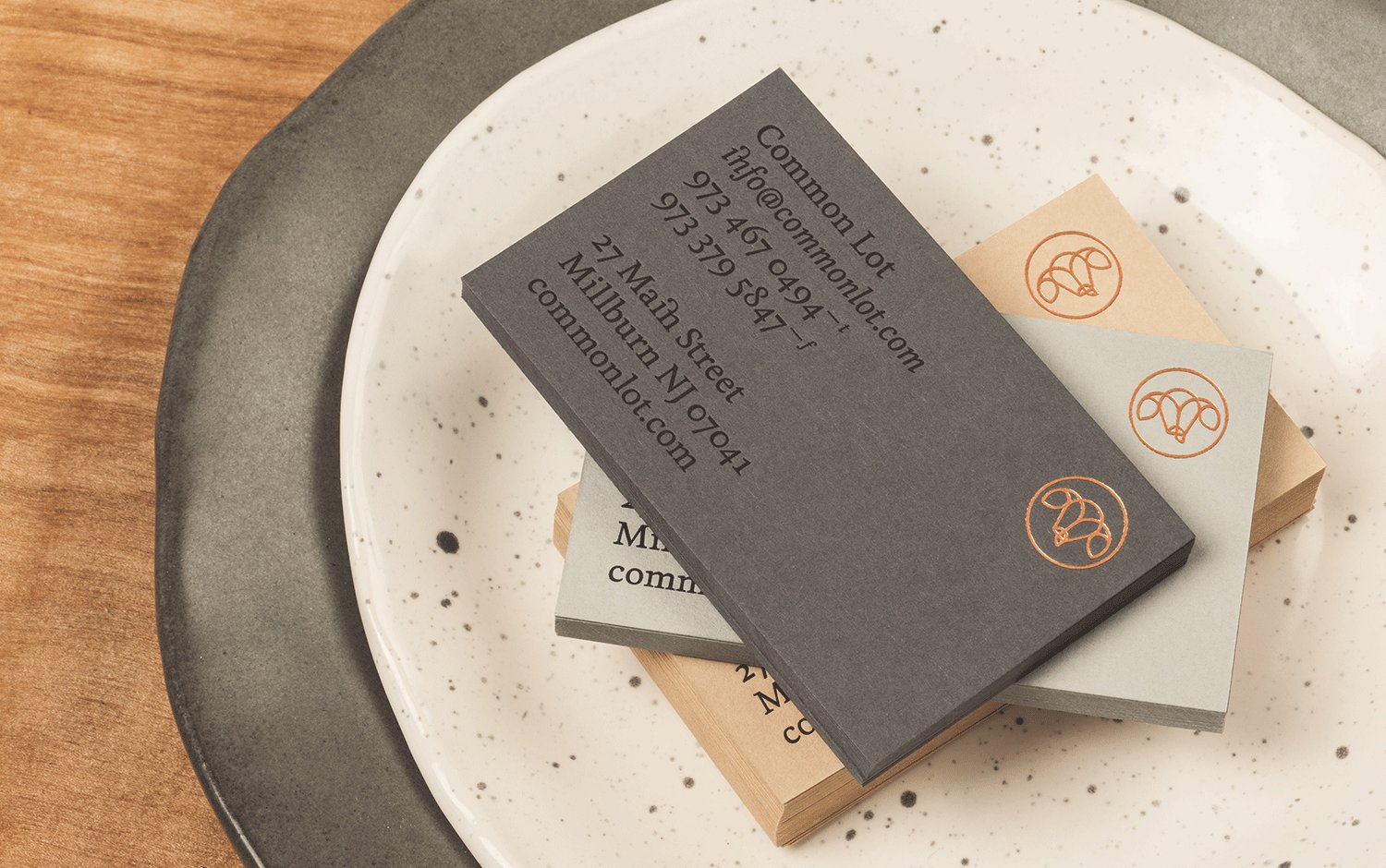Common Lot | Mindsparkle Mag