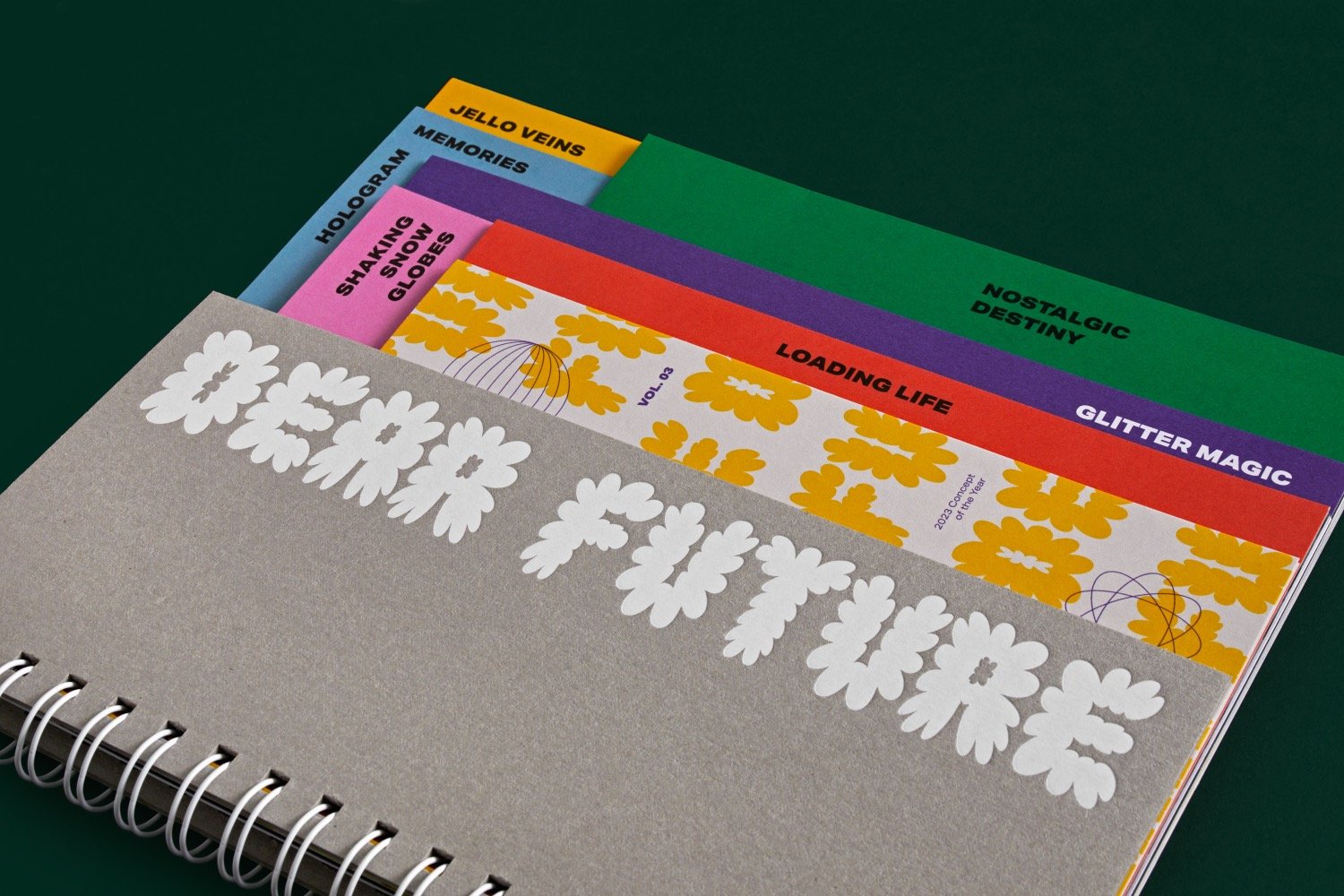 Concept of the Year: Dear Future | Mindsparkle Mag