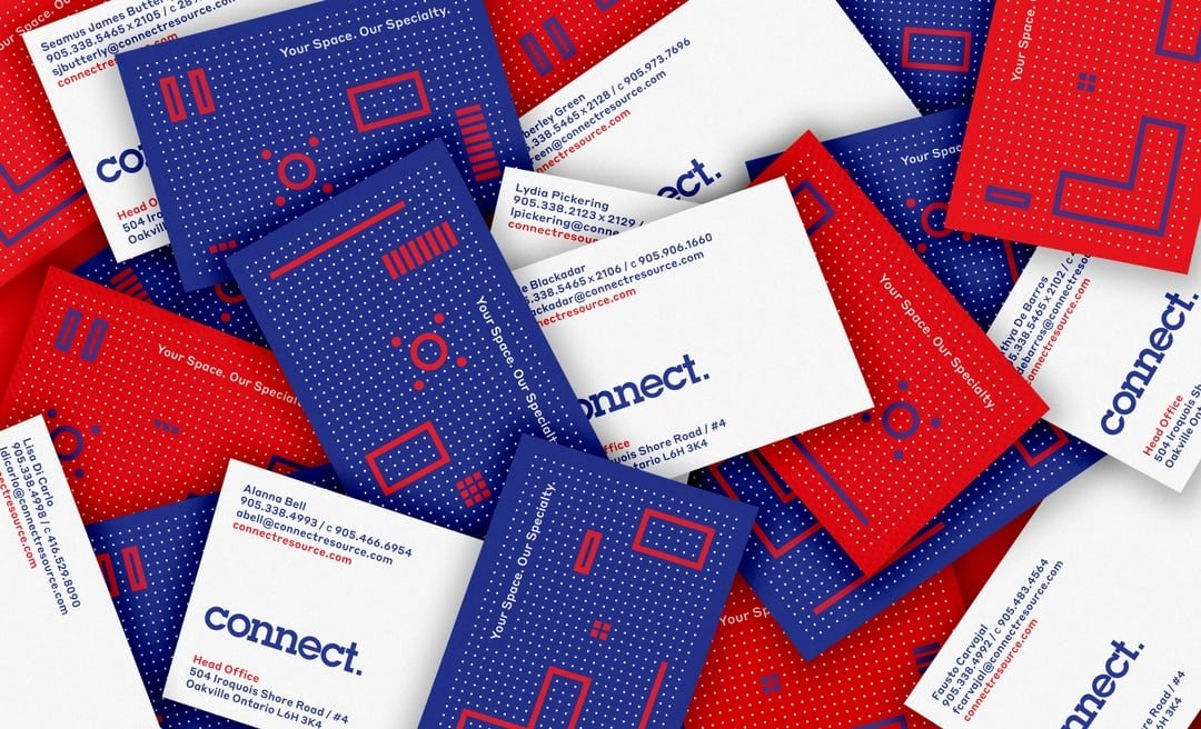 Connect resource Branding | Mindsparkle Mag