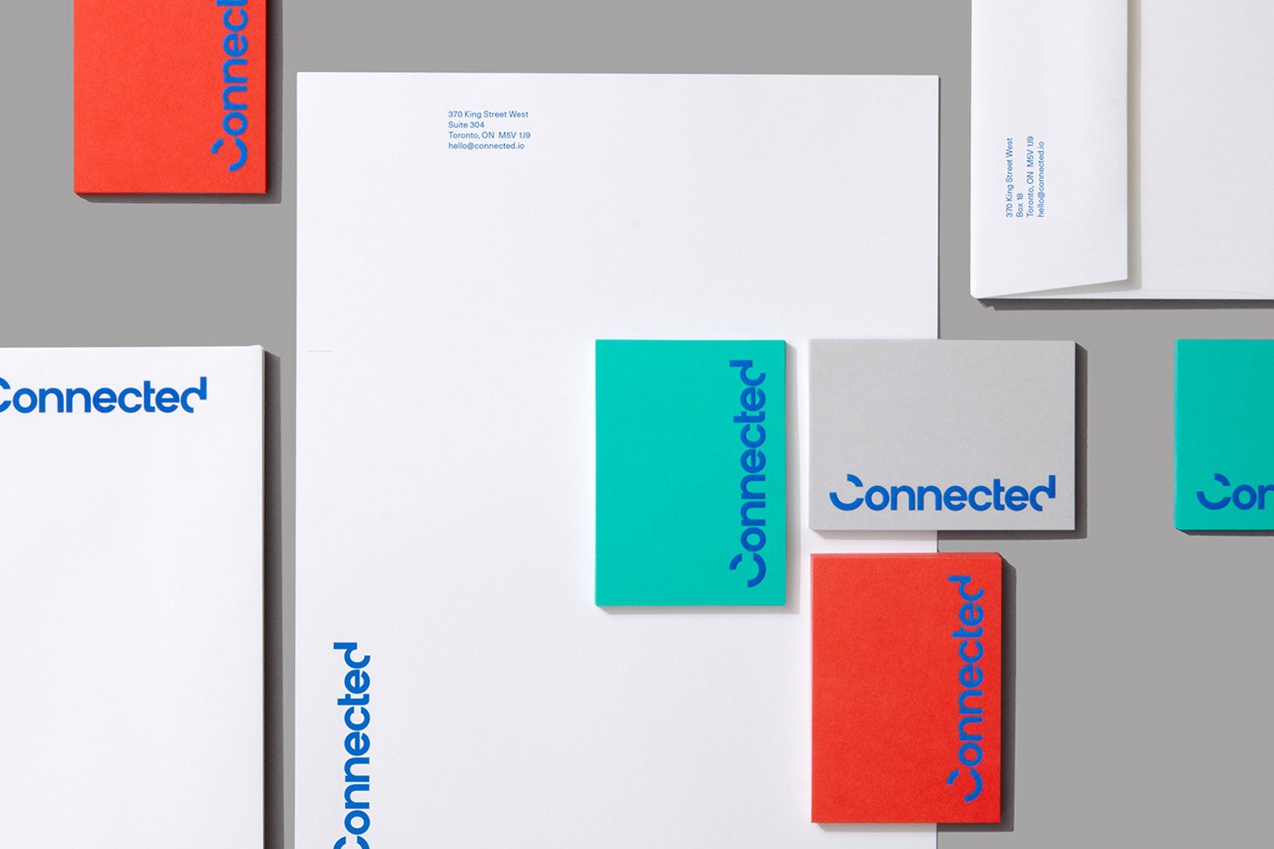 Connected Corporate Design | Mindsparkle Mag