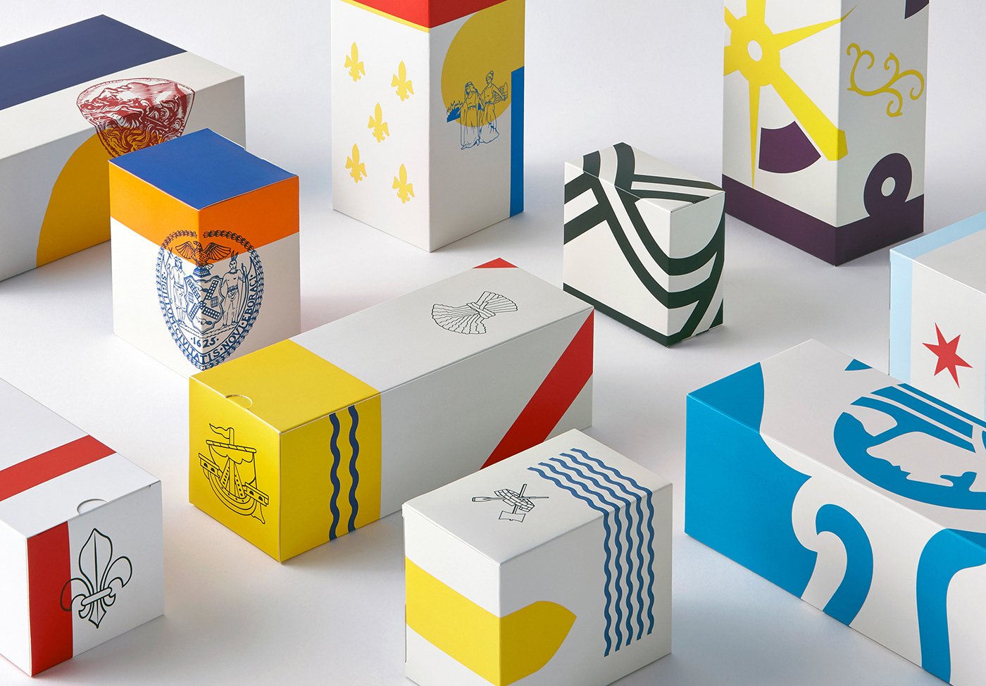 Cook & Nelson Hamper | Mindsparkle Mag
