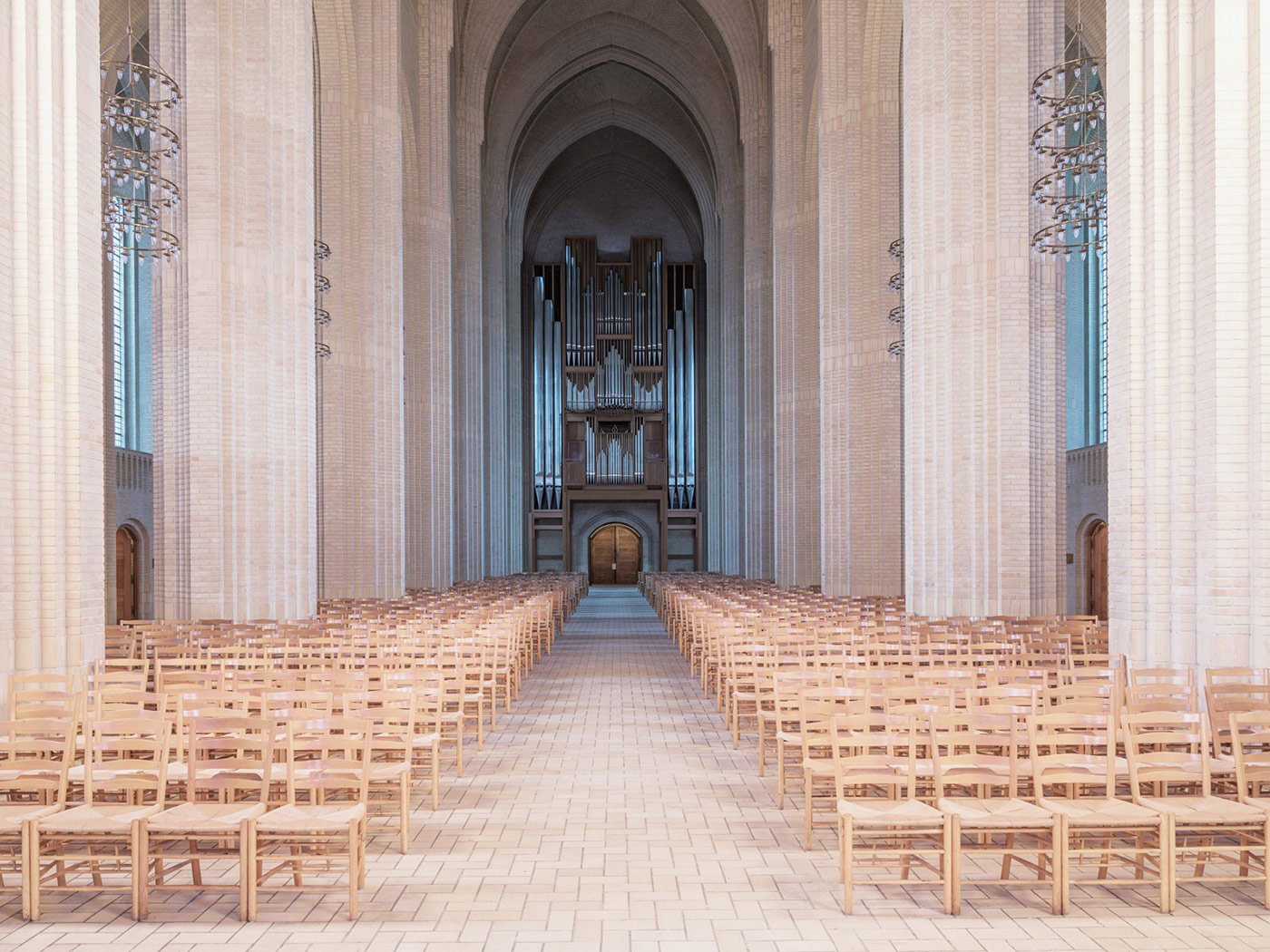 Copenhagen Church Photography | Mindsparkle Mag