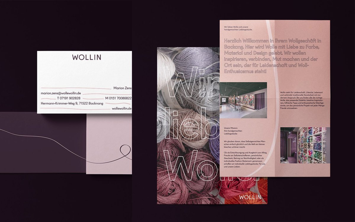 Woolshop WOLLIN | Mindsparkle Mag