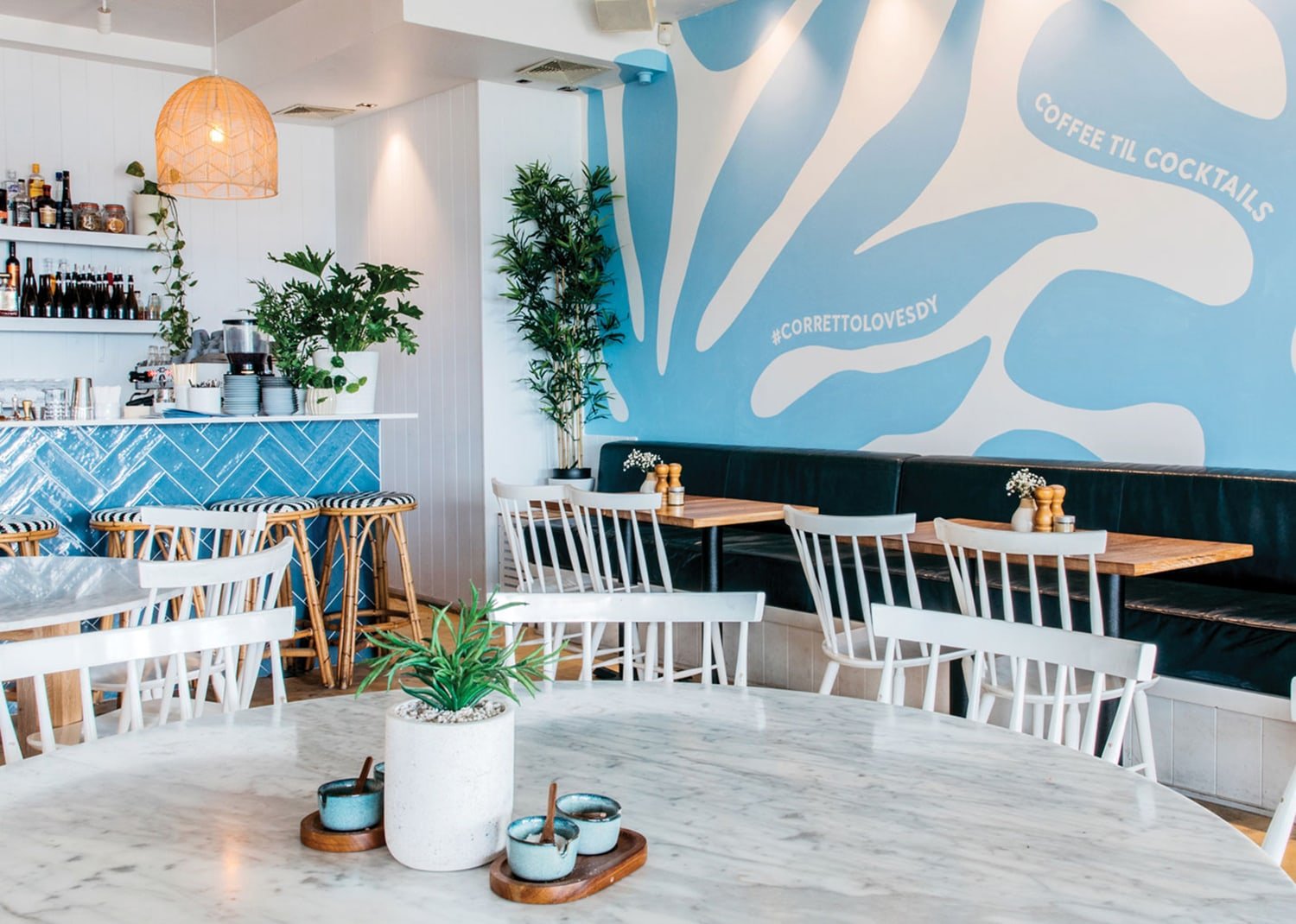Corretto Branding | Mindsparkle Mag