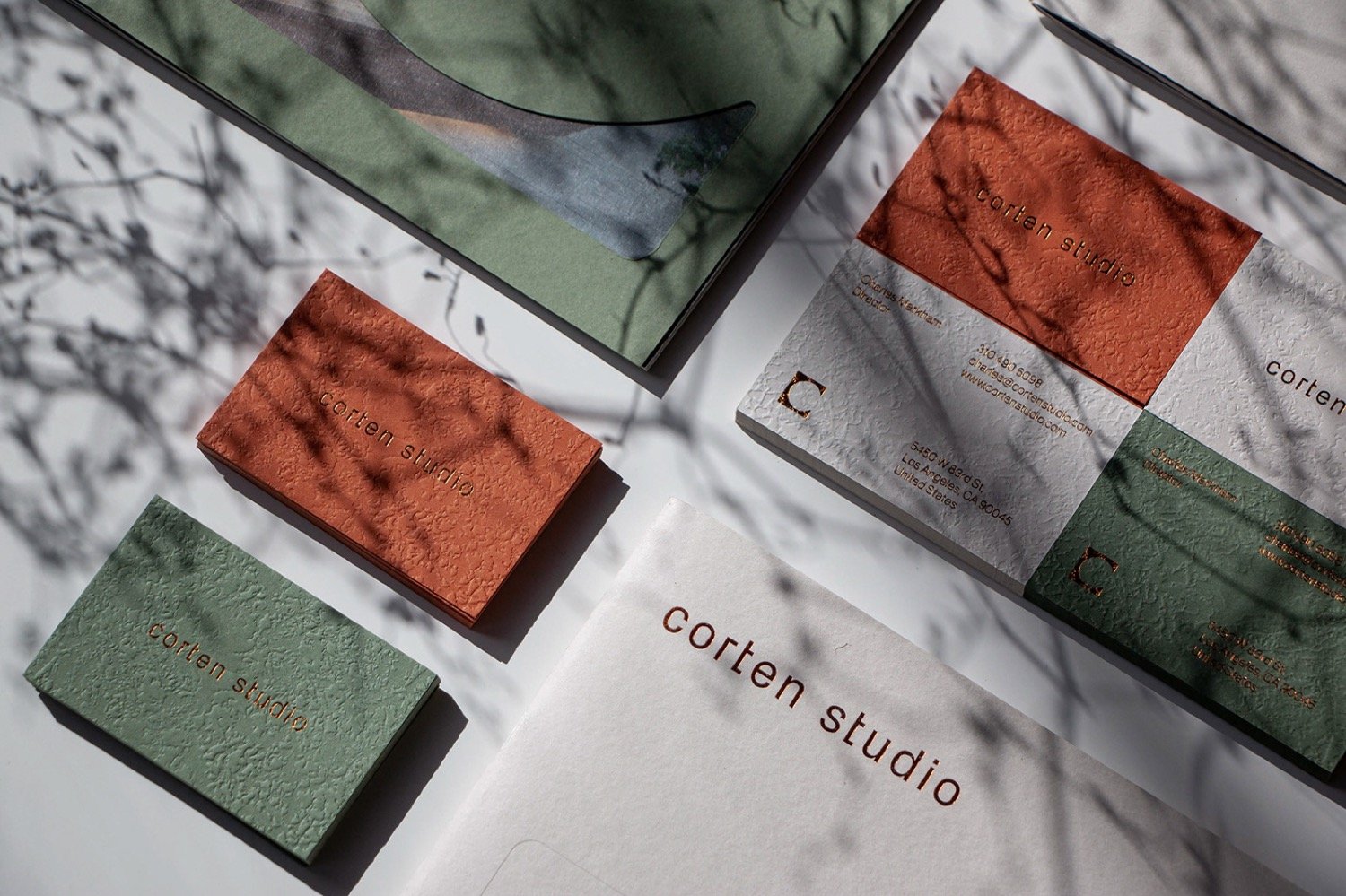 Corten Studio | Mindsparkle Mag