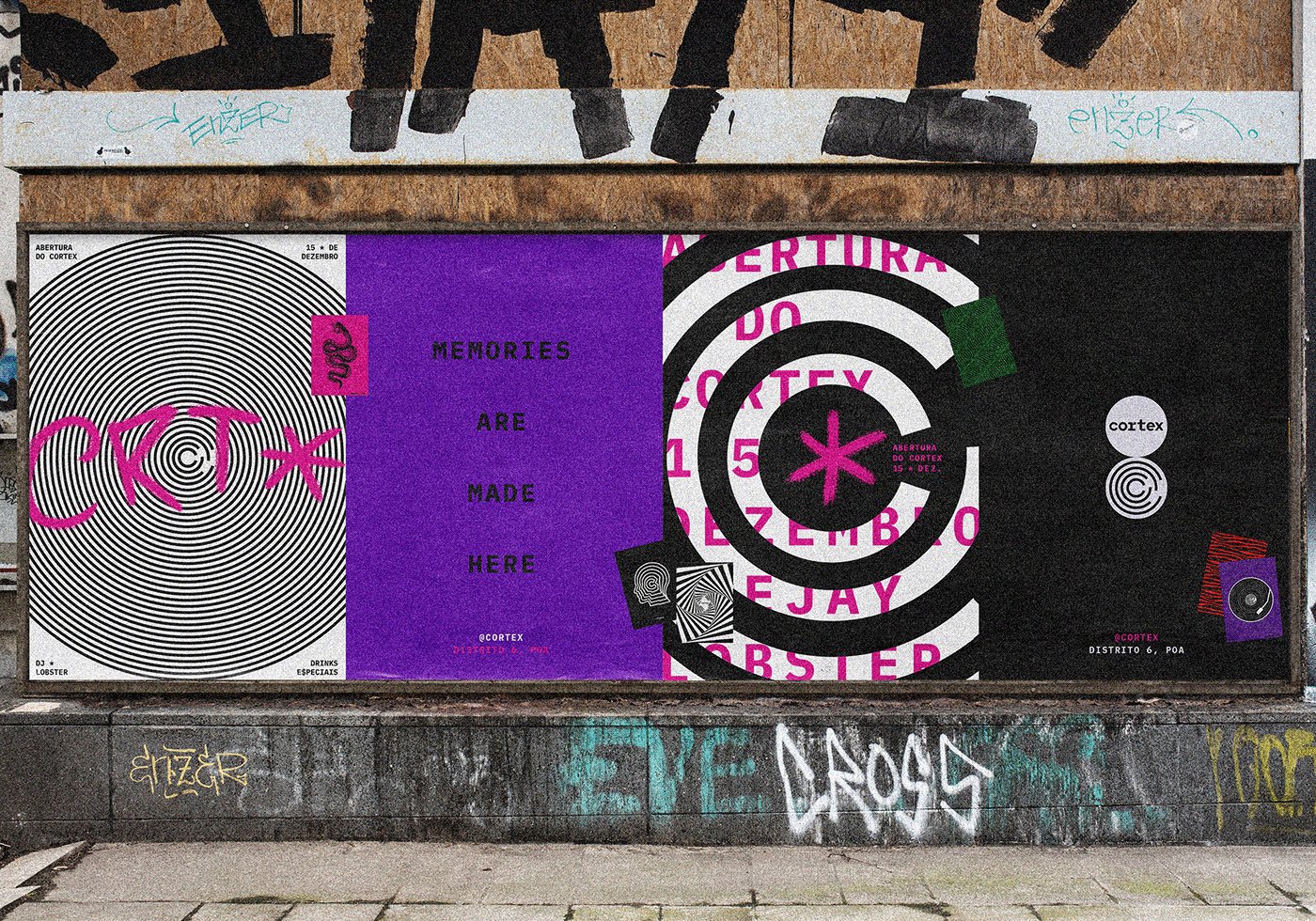 Cortex Bar | Mindsparkle Mag