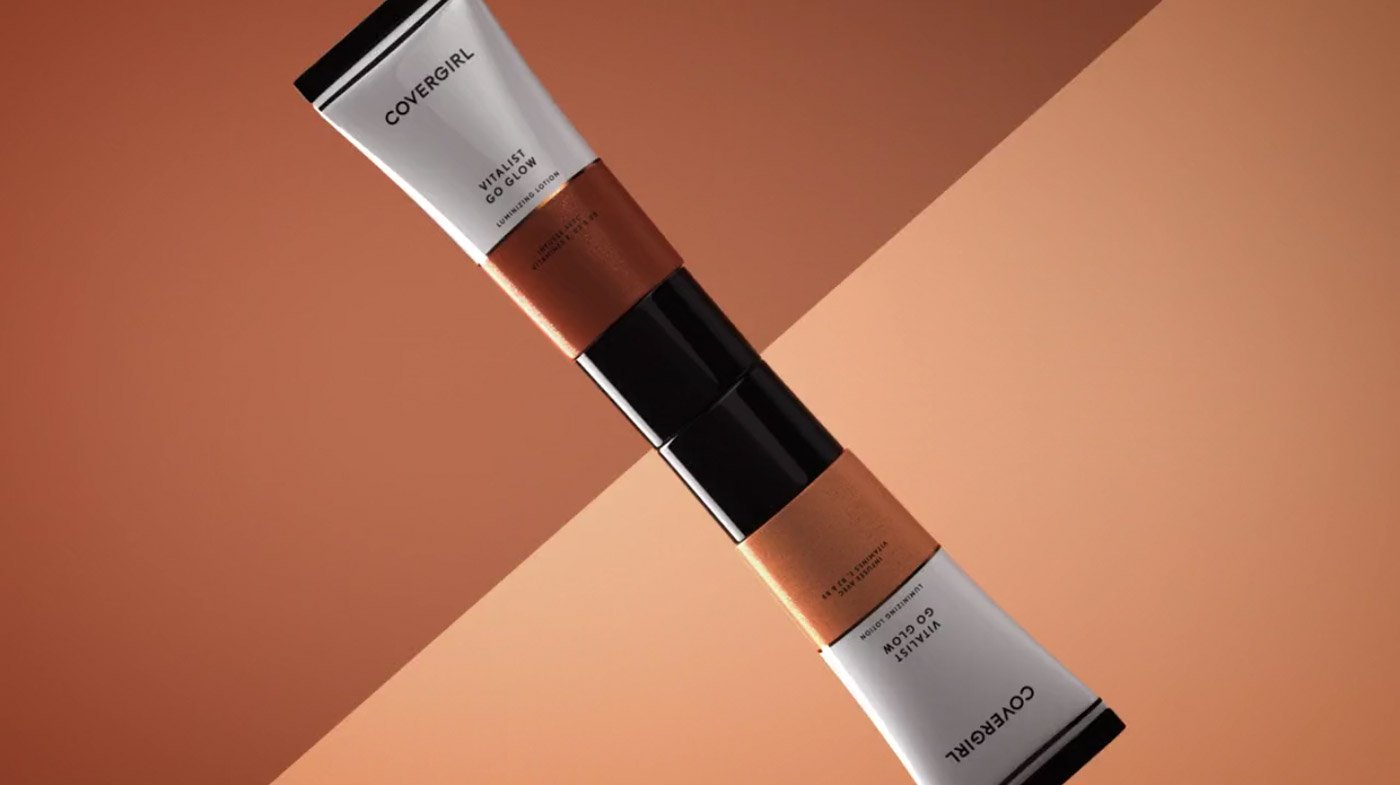 Covergirl Nudes | Mindsparkle Mag