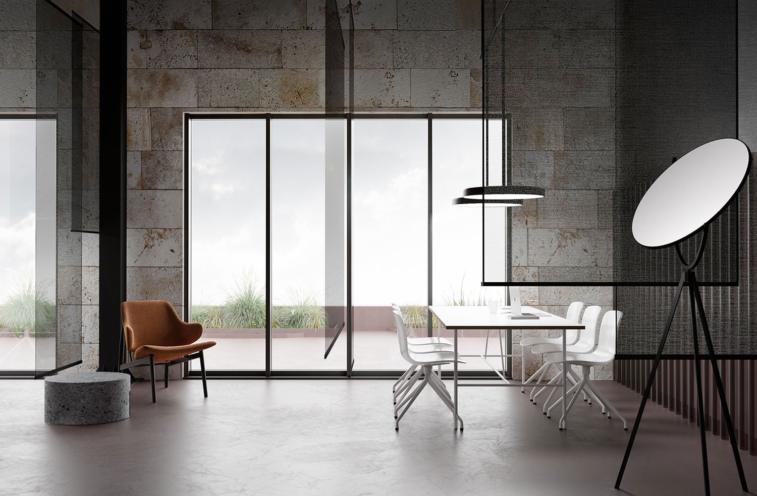 Coworking Space | Mindsparkle Mag