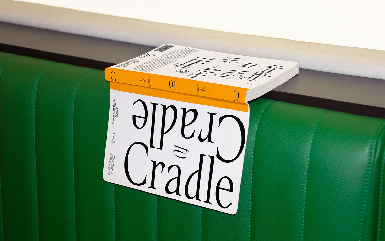 Cradle To Cradle | Mindsparkle Mag