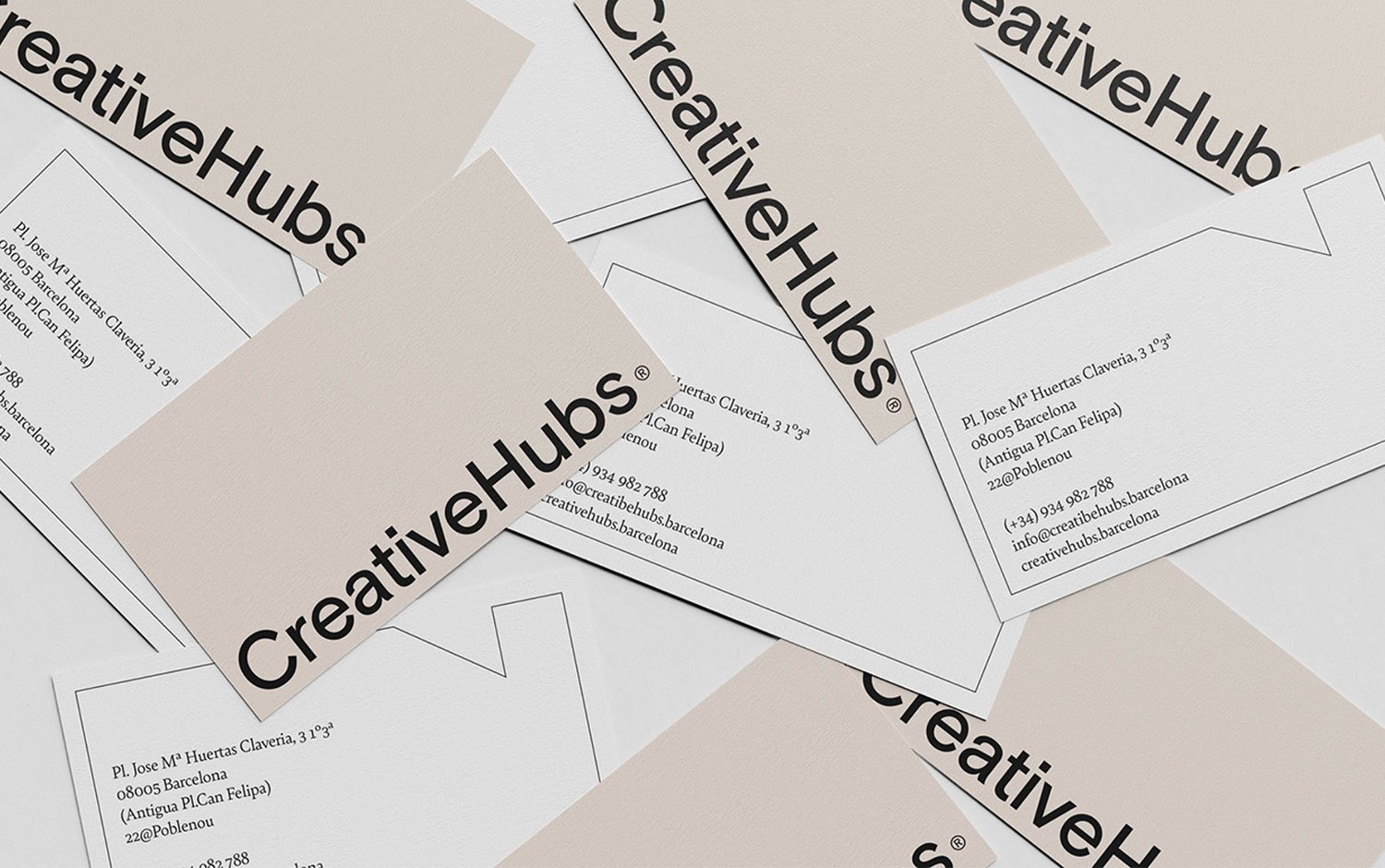 Creative Hubs | Mindsparkle Mag