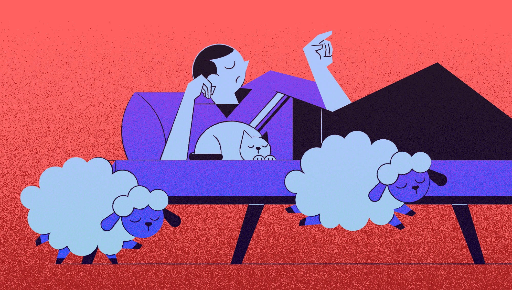 Creatives on the importance of sleep | Mindsparkle Mag
