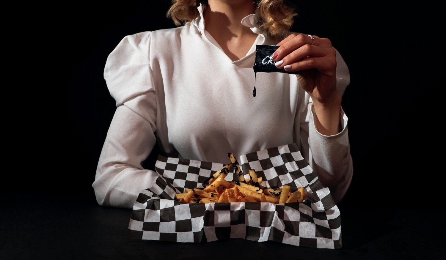 Crinch Burgers | Mindsparkle Mag